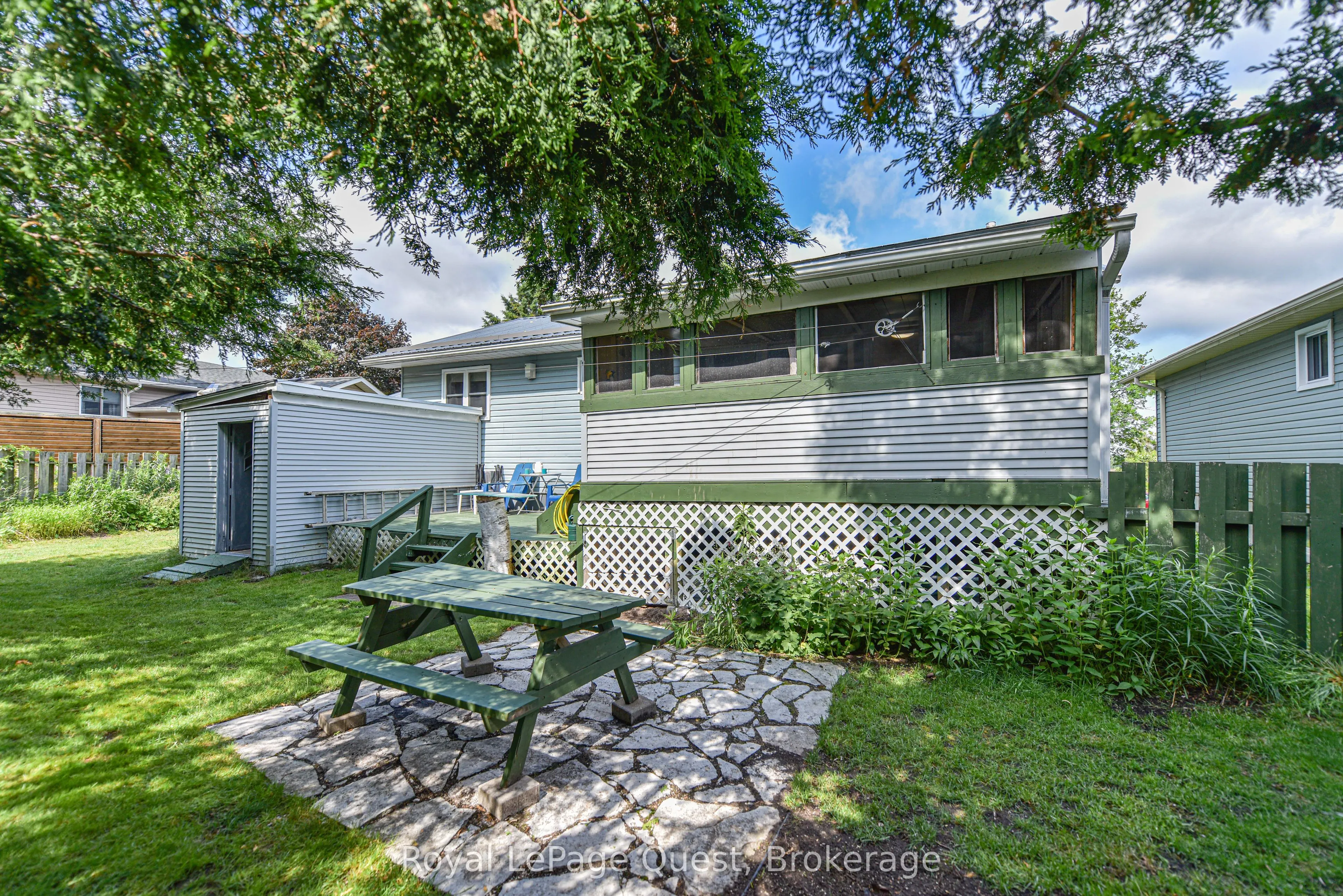 9 Dancy Drive