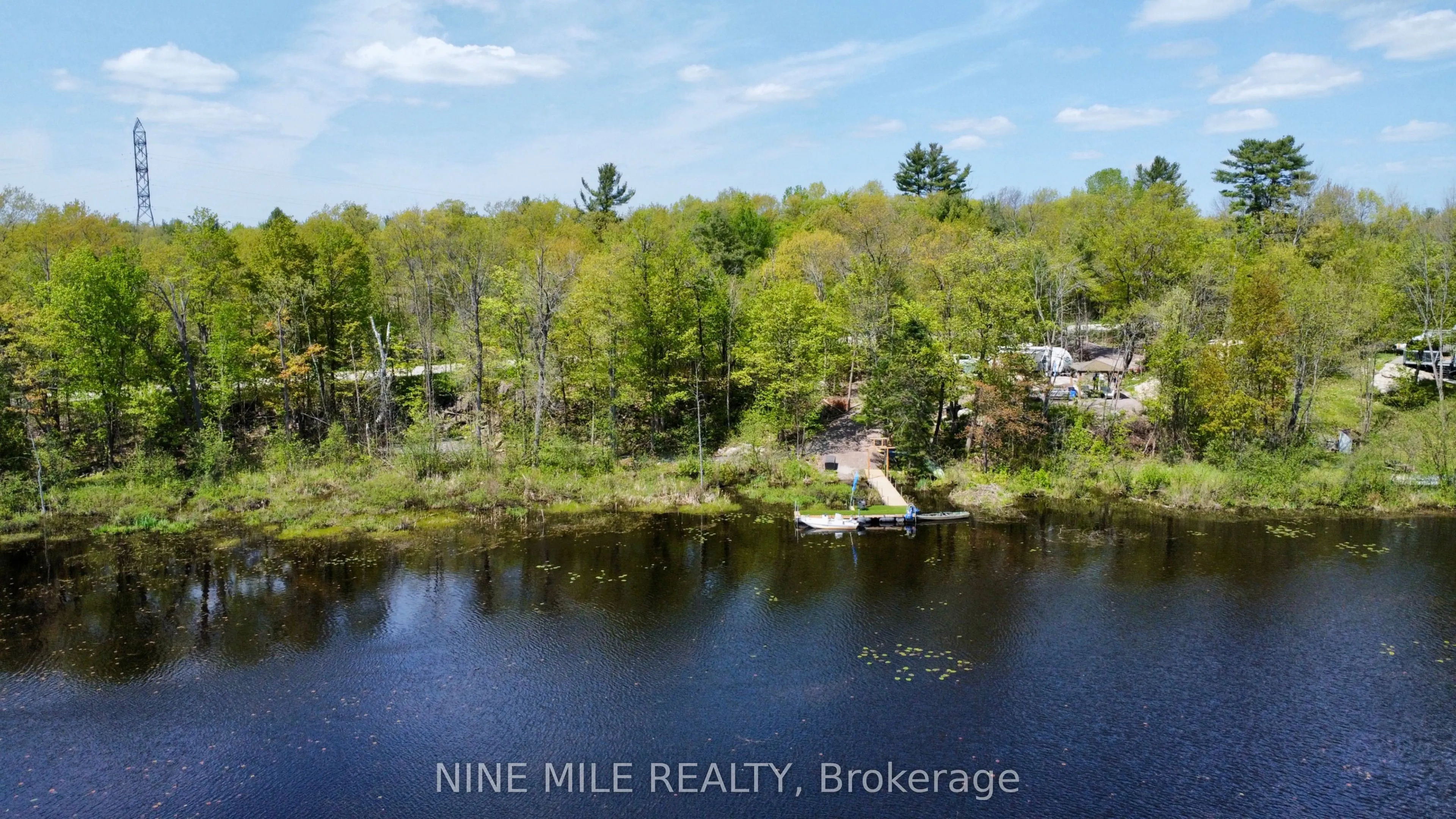 2699 Coopers Falls Road