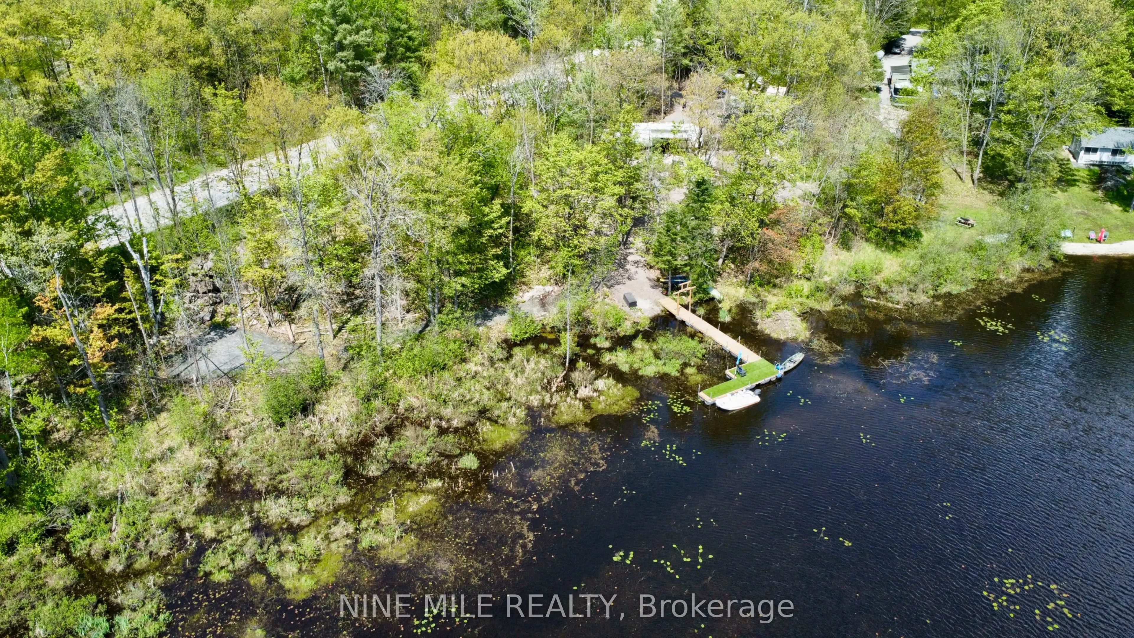 2699 Coopers Falls Road