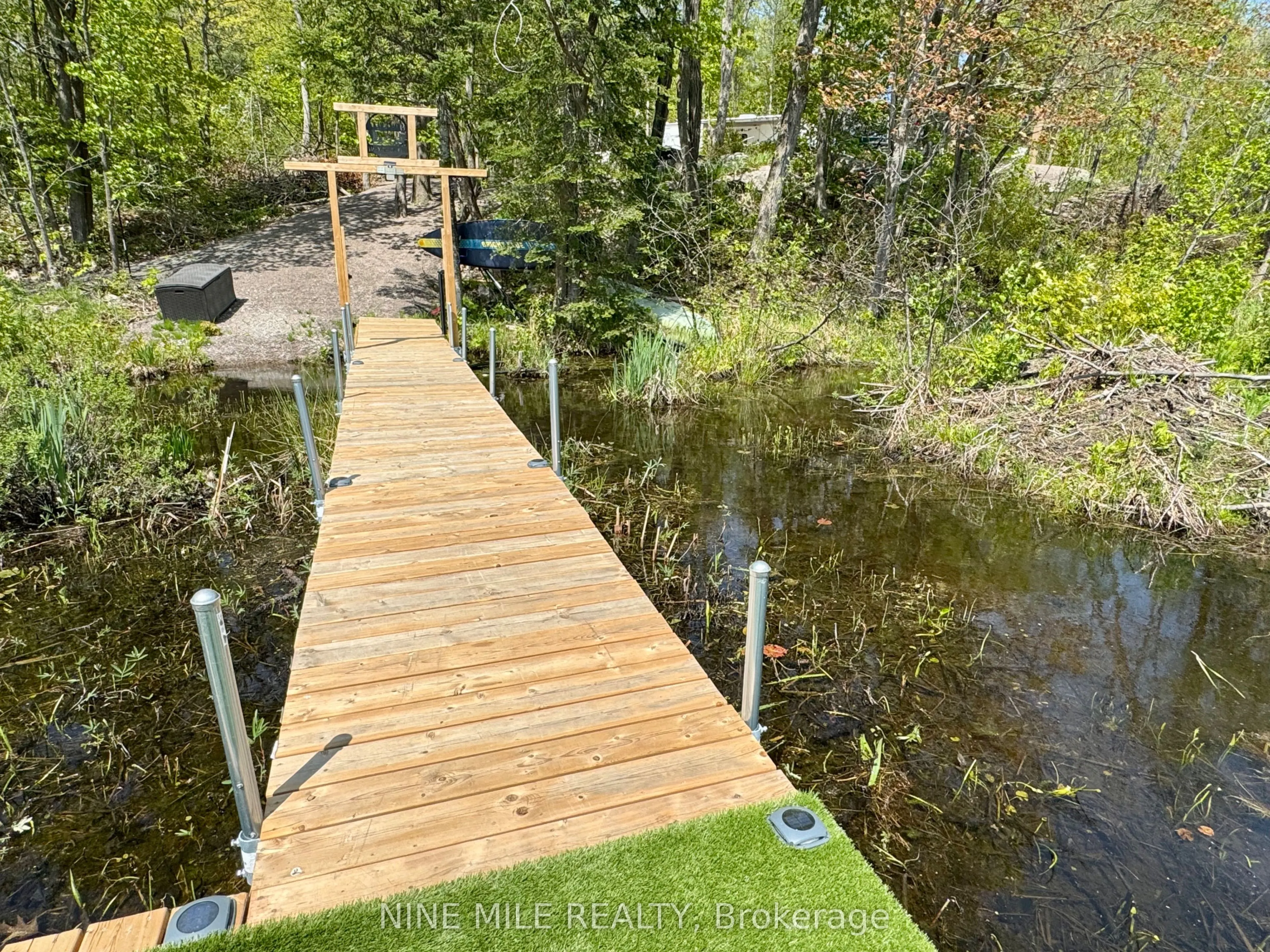 2699 Coopers Falls Road