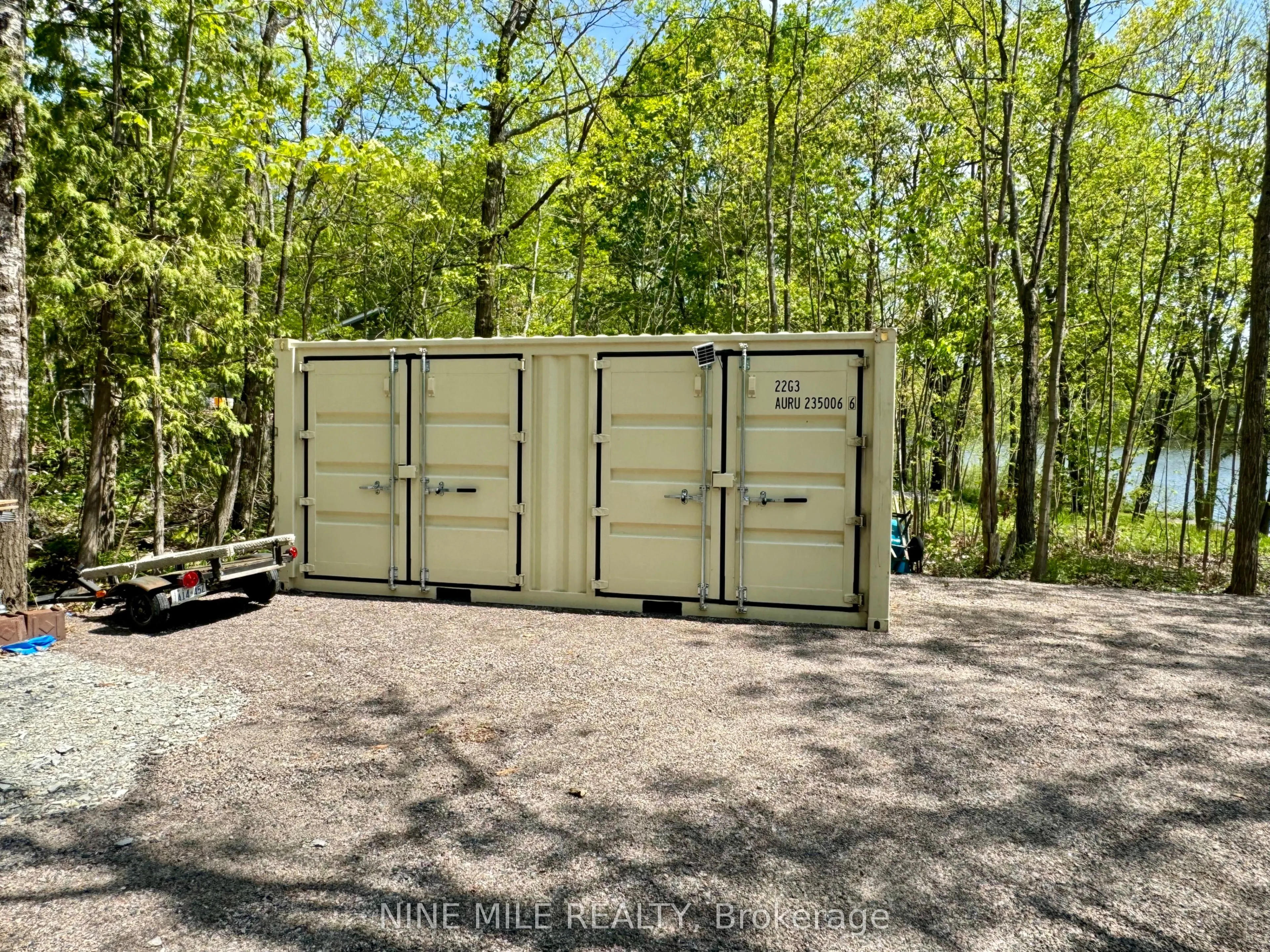 2699 Coopers Falls Road