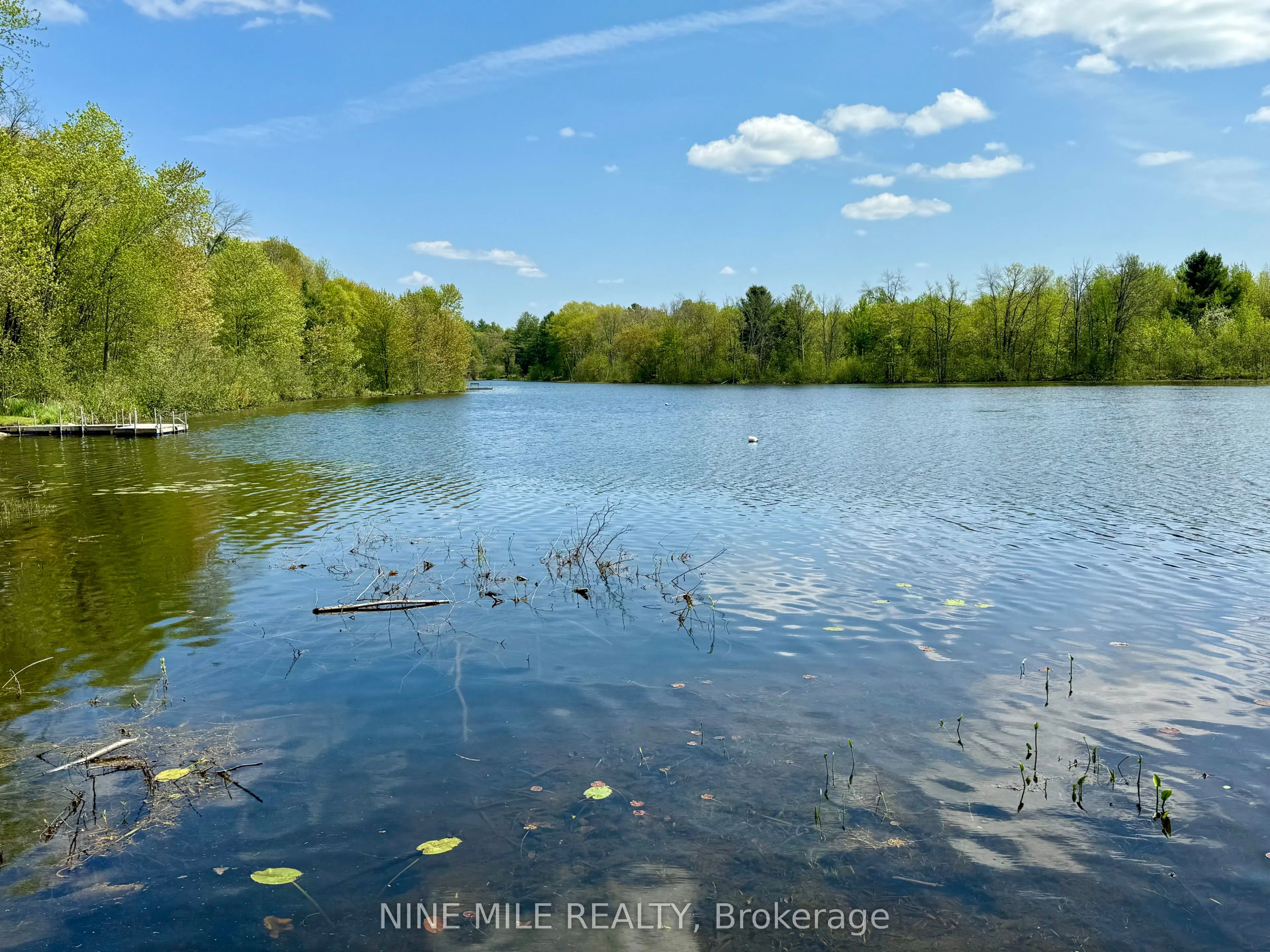 2699 Coopers Falls Road