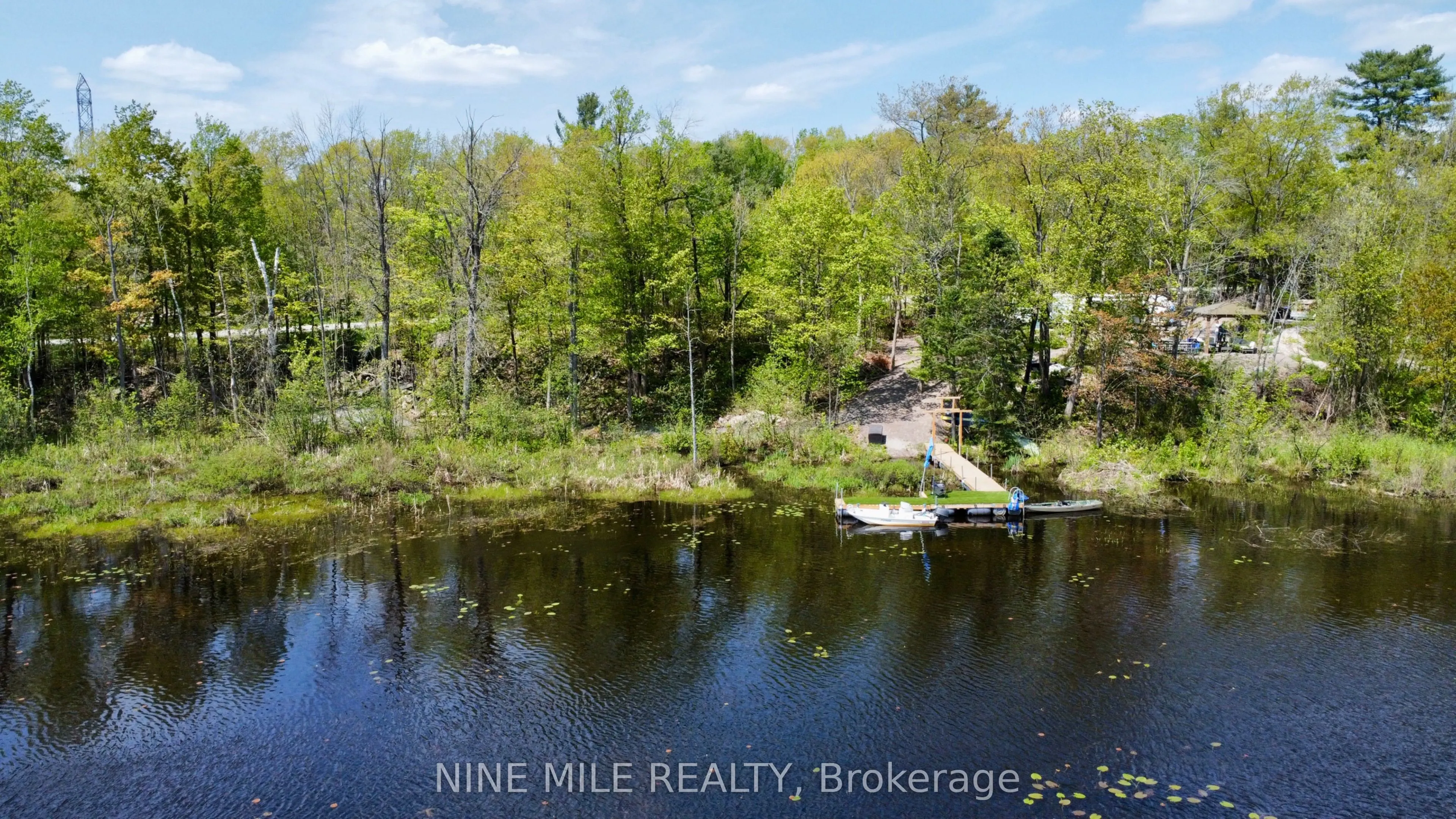 2699 Coopers Falls Road