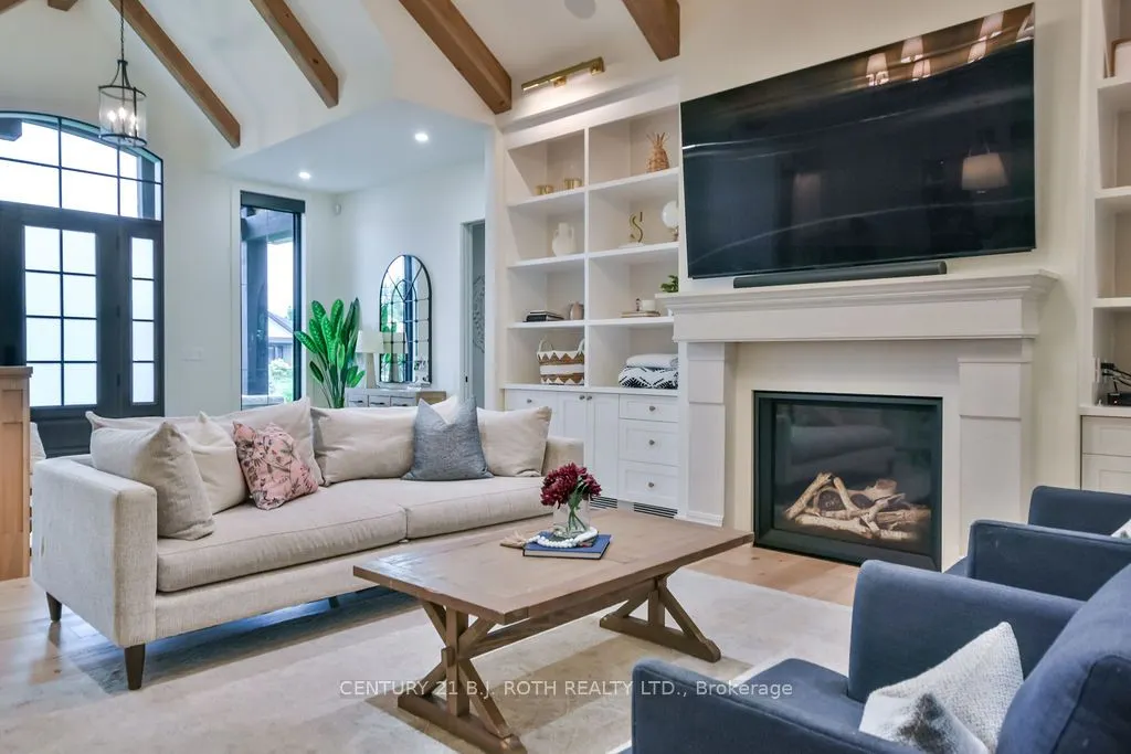 41 Walter James Parkway