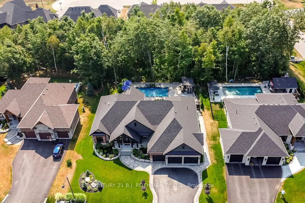 41 Walter James Parkway