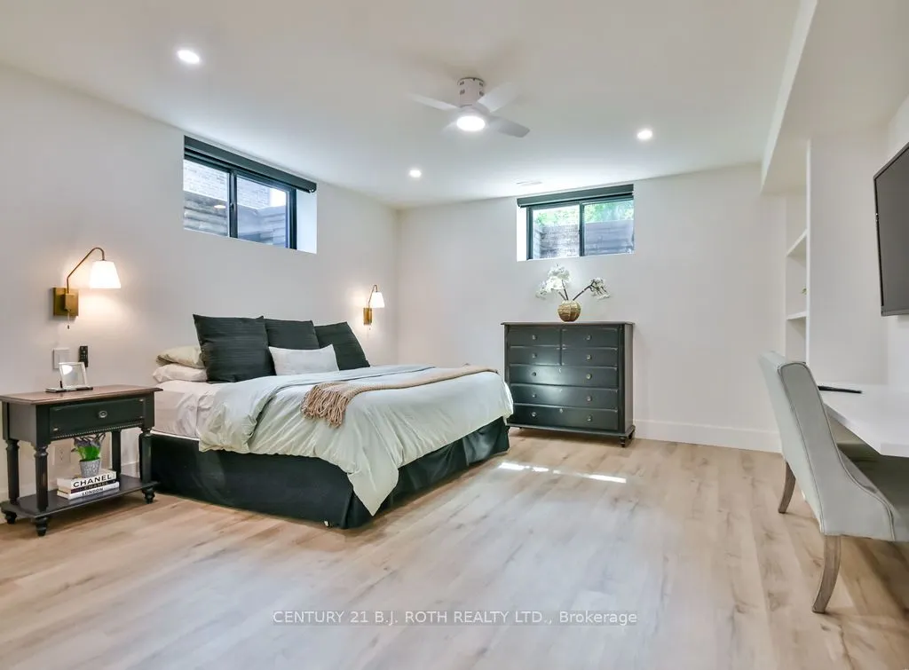 41 Walter James Parkway