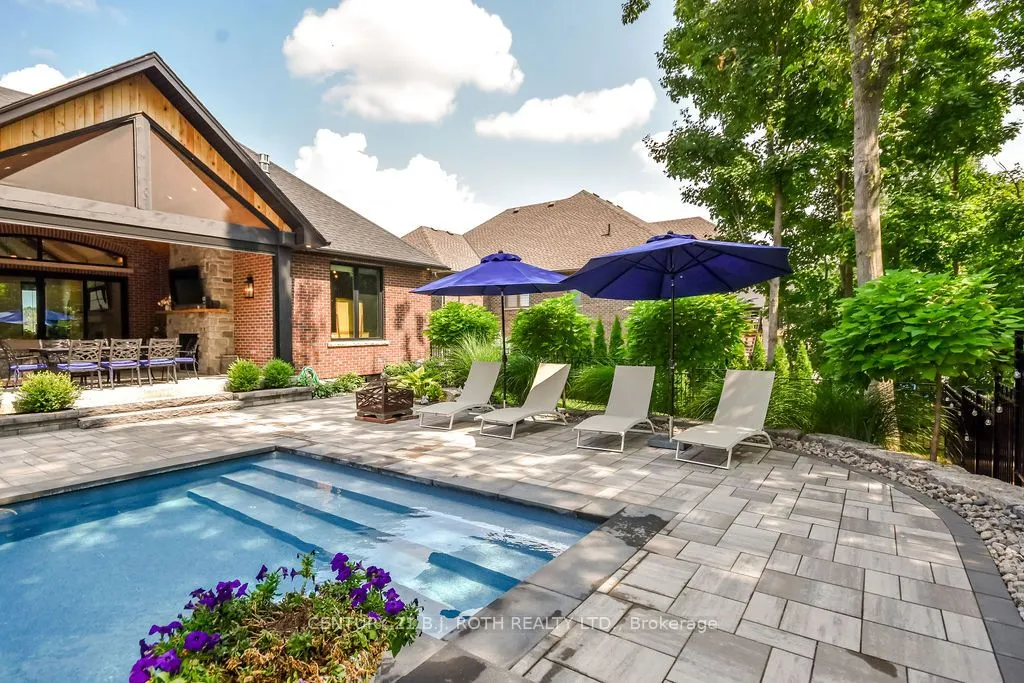 41 Walter James Parkway