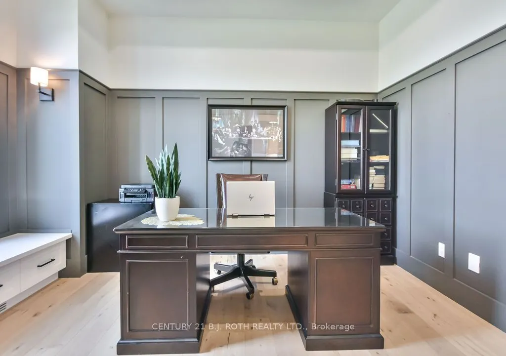 41 Walter James Parkway
