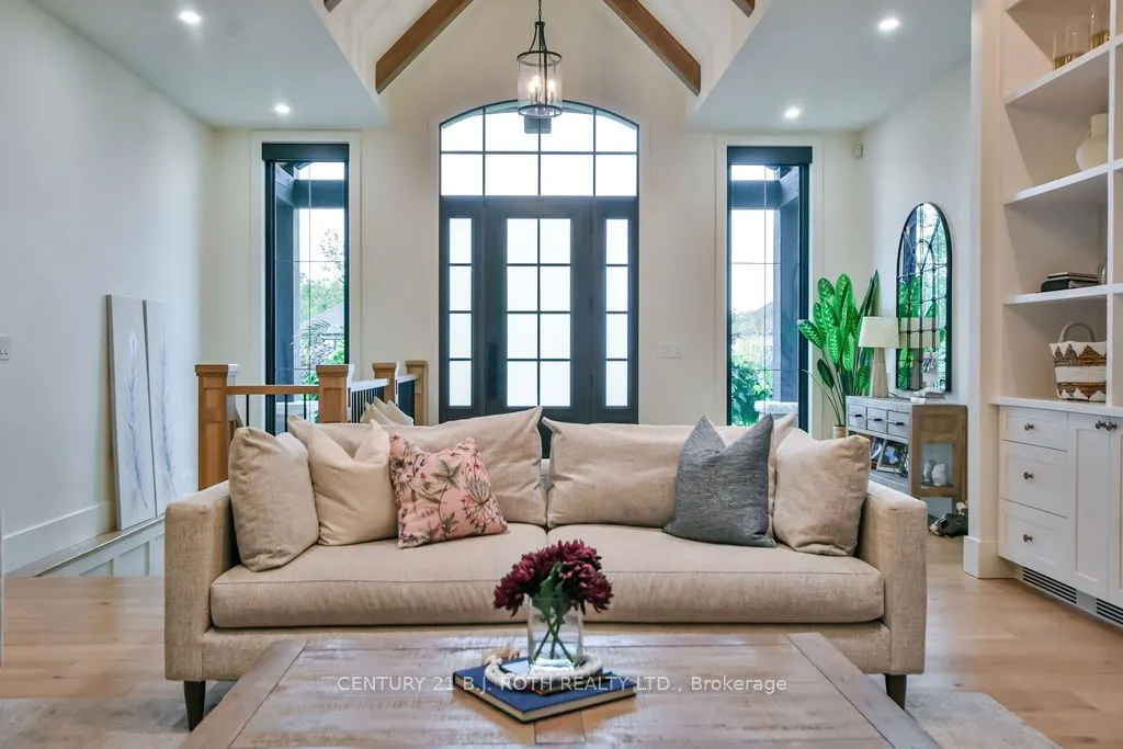 41 Walter James Parkway