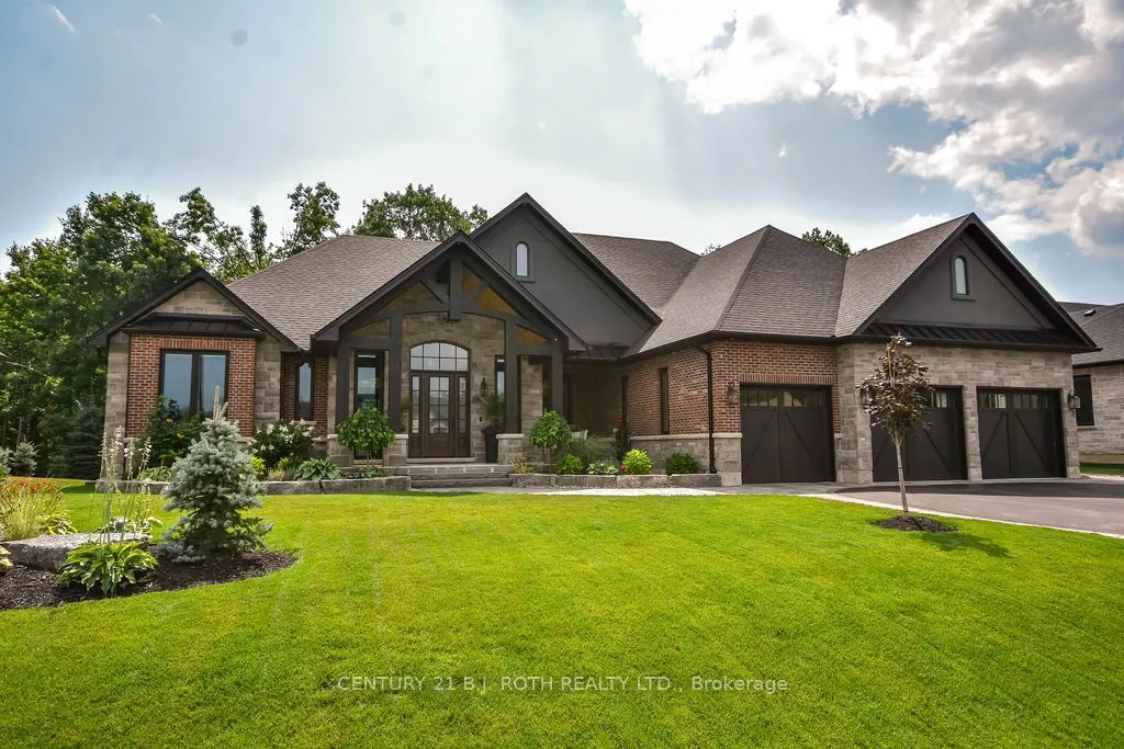 41 Walter James Parkway