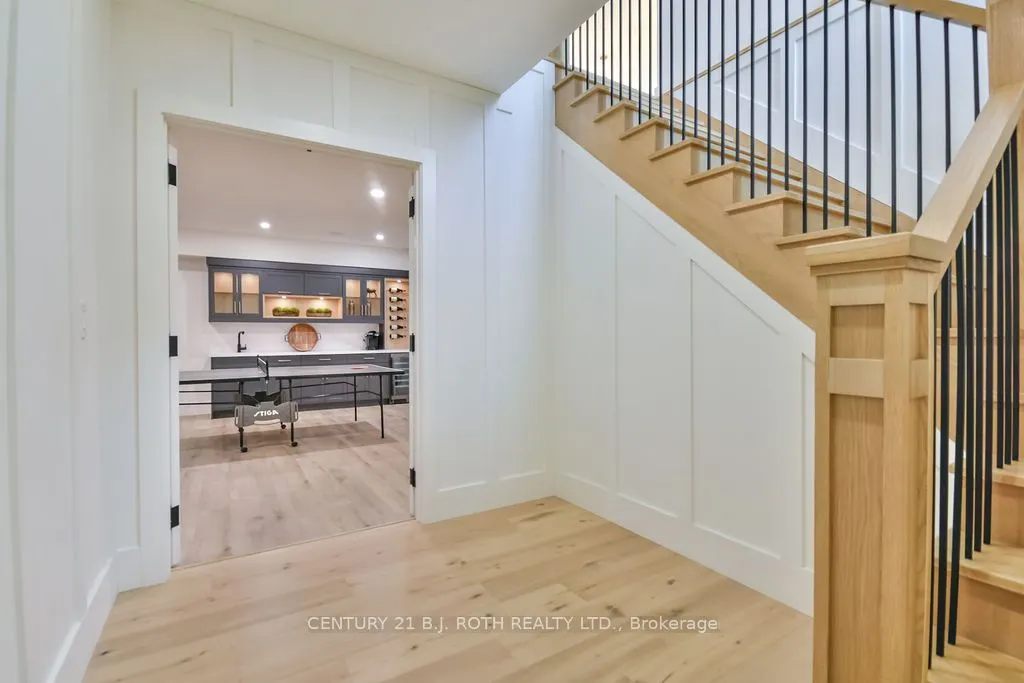 41 Walter James Parkway