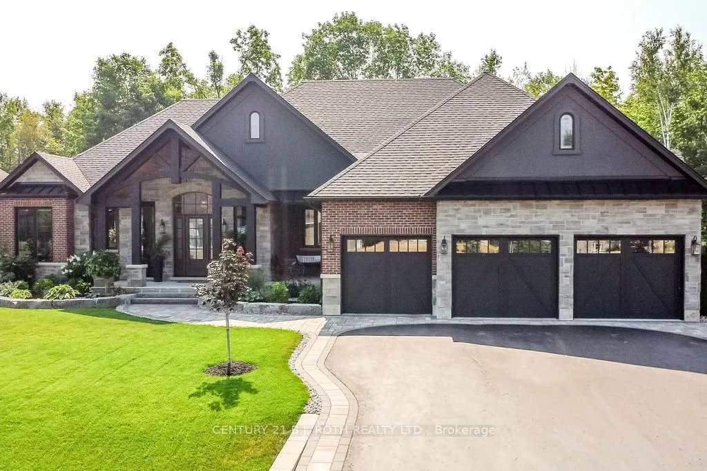 41 Walter James Parkway