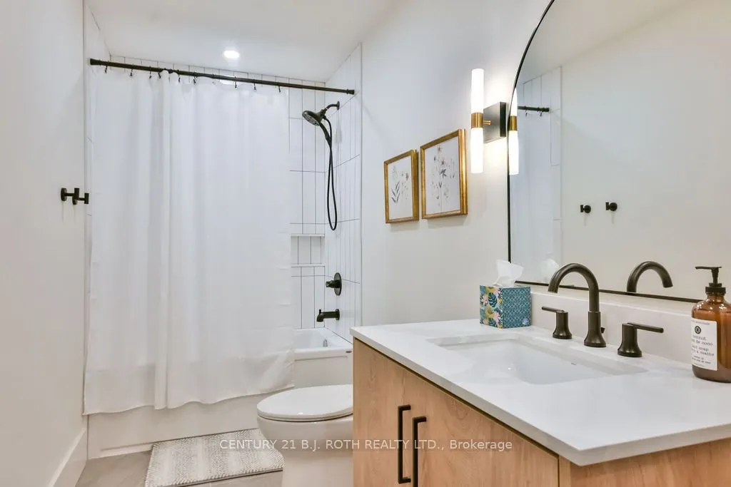 41 Walter James Parkway