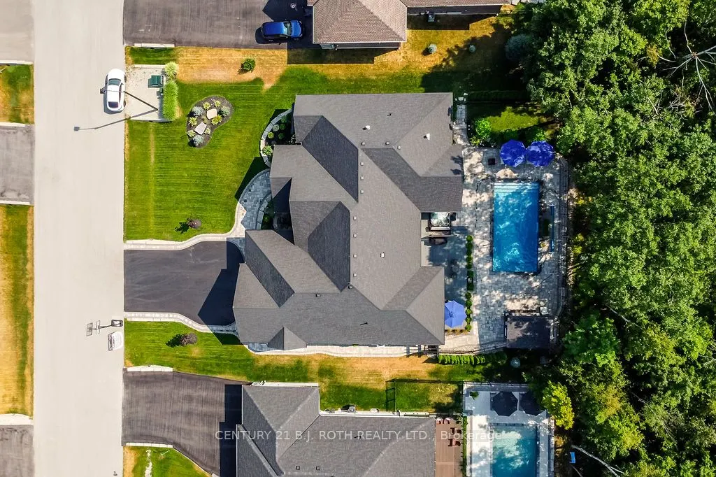 41 Walter James Parkway