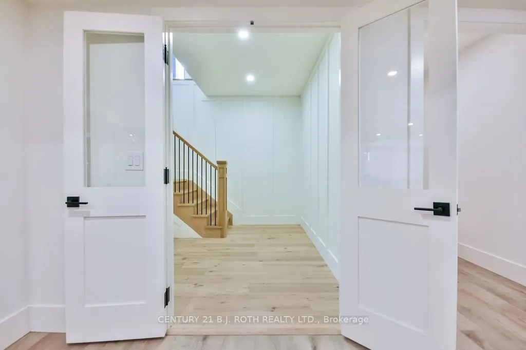 41 Walter James Parkway