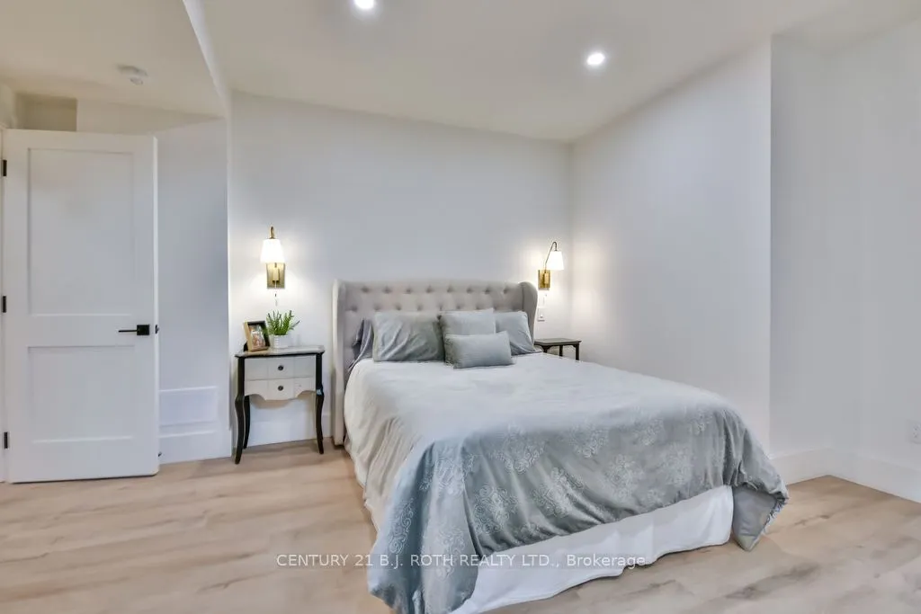 41 Walter James Parkway