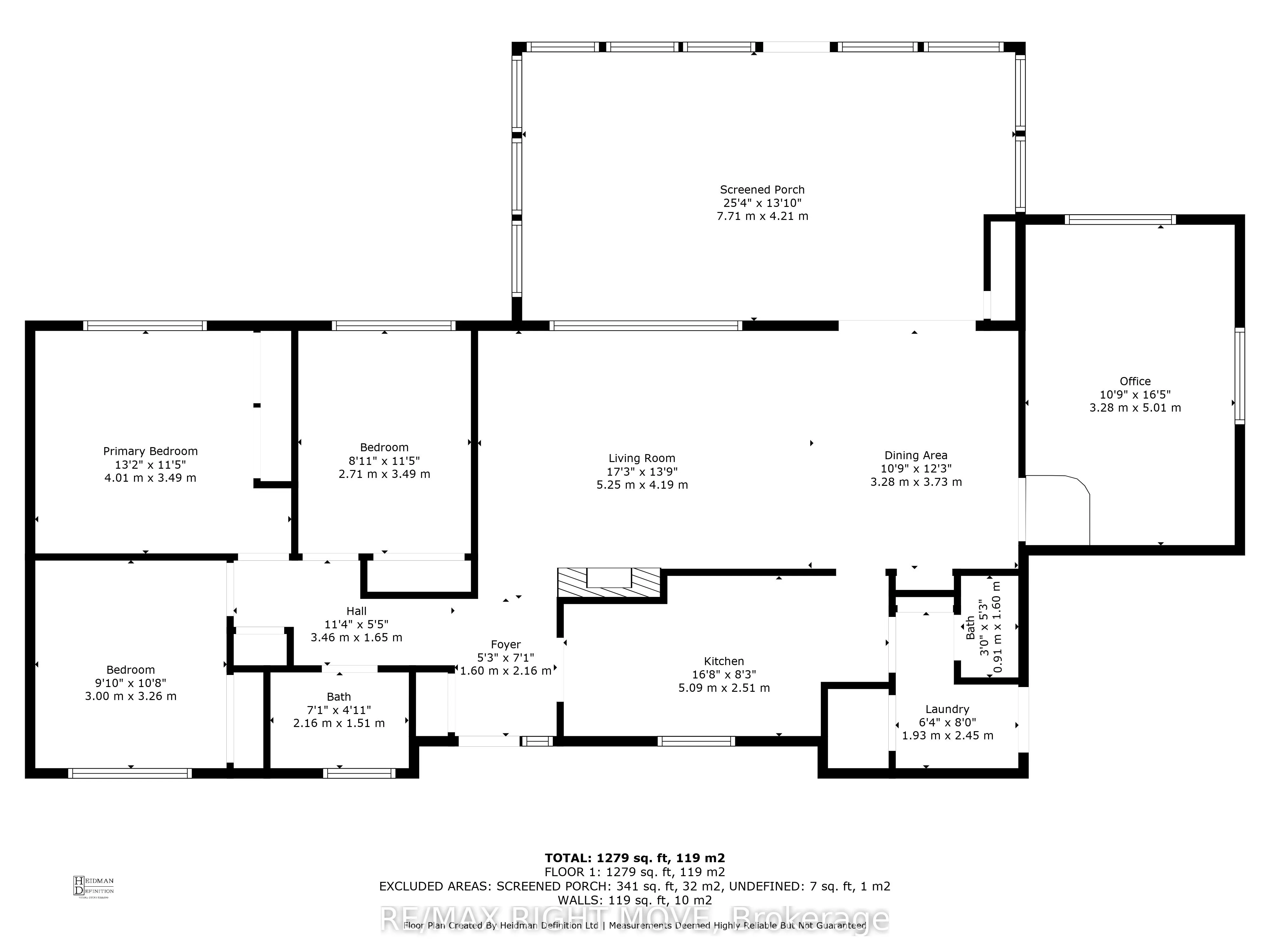 2551 Amigo Drive