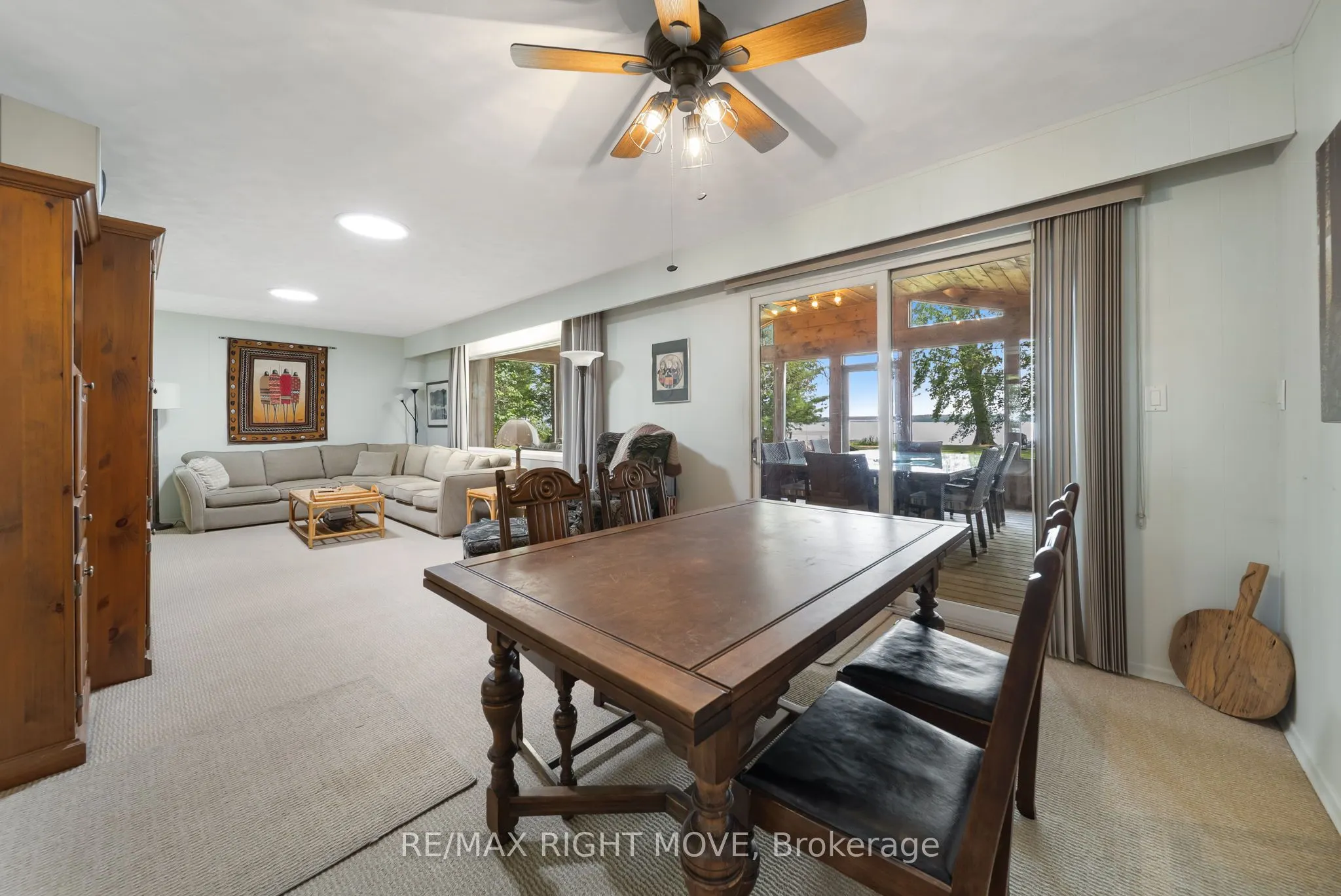 2551 Amigo Drive
