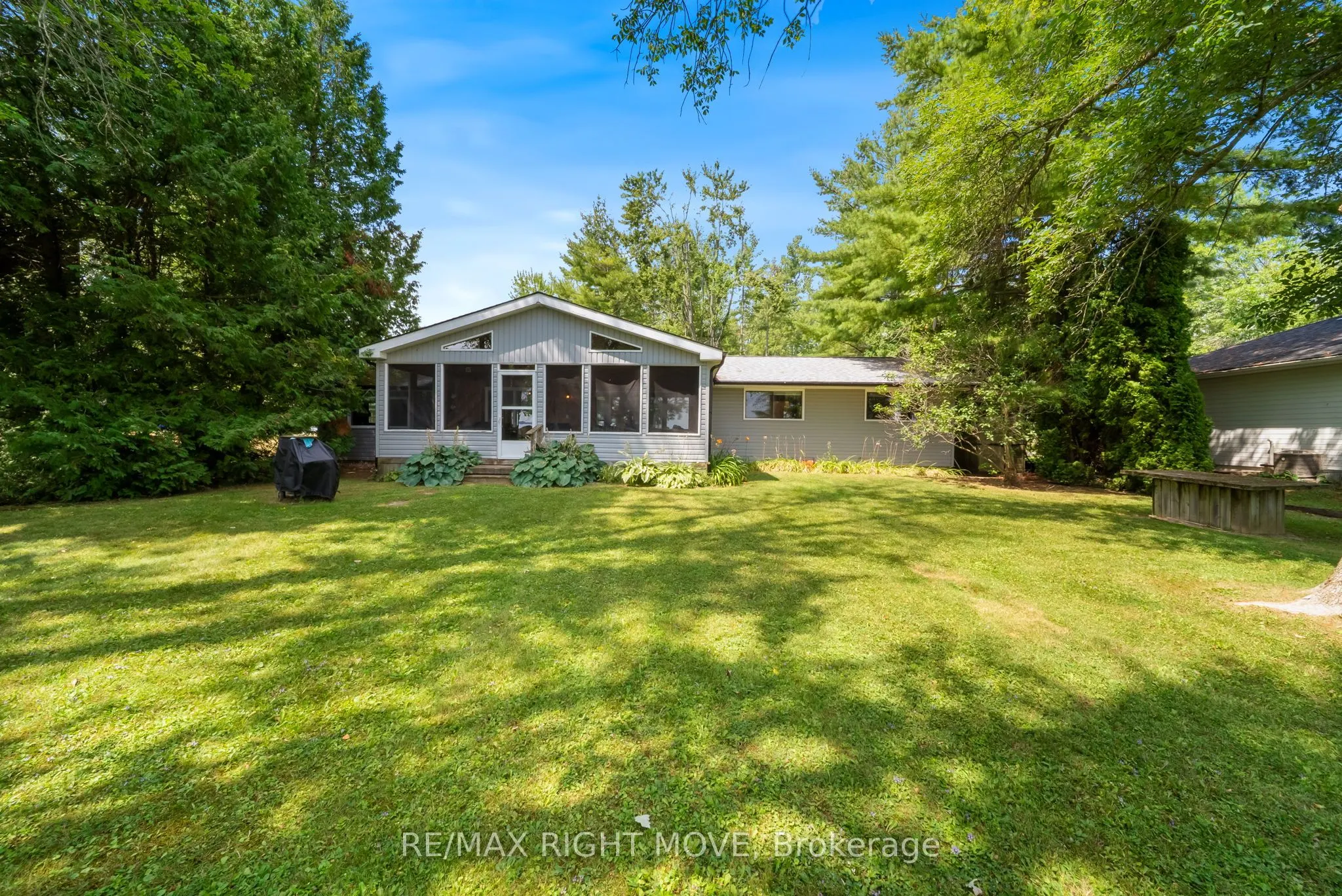 2551 Amigo Drive