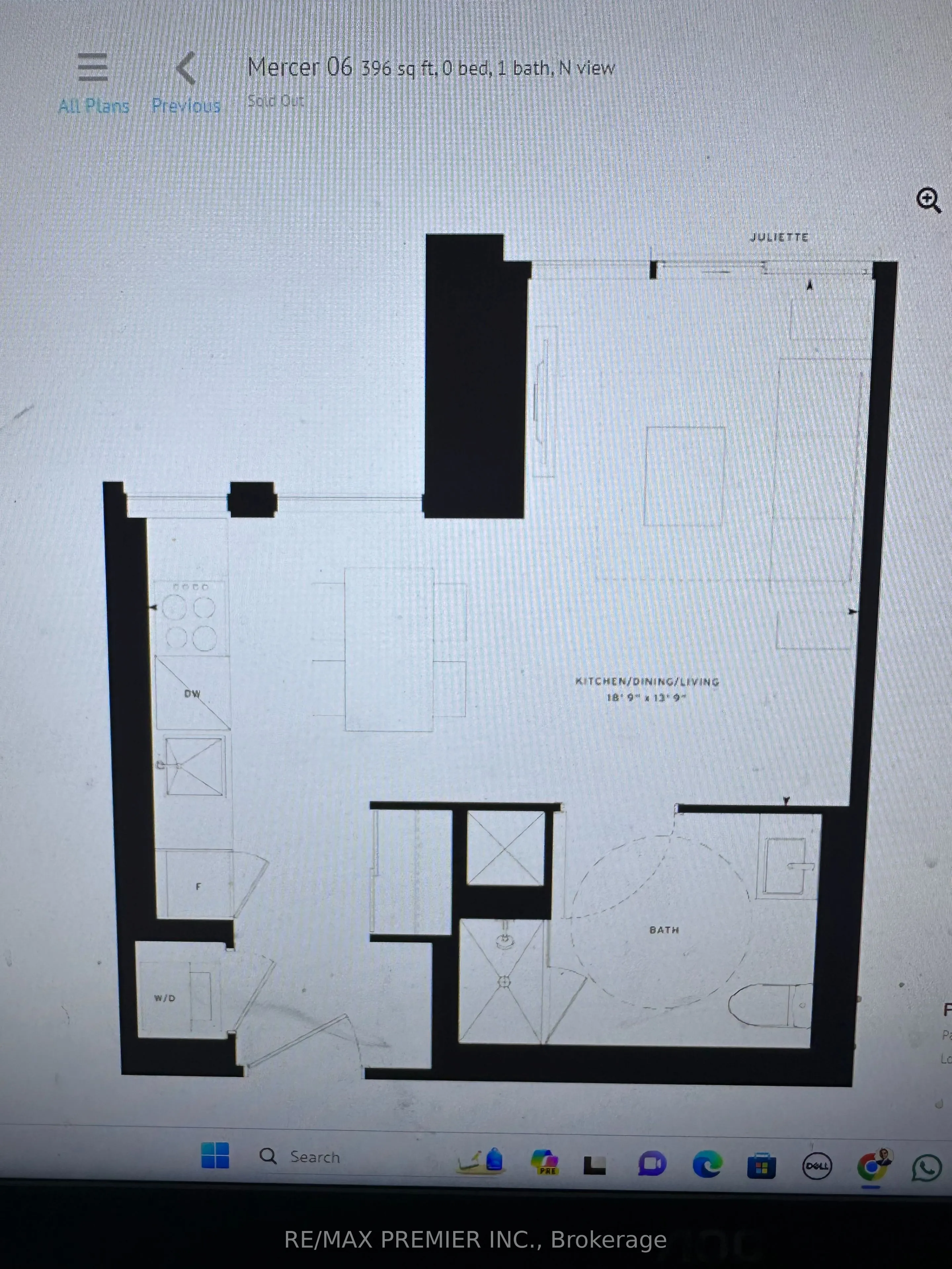 56 Lakeside Terrace, #207