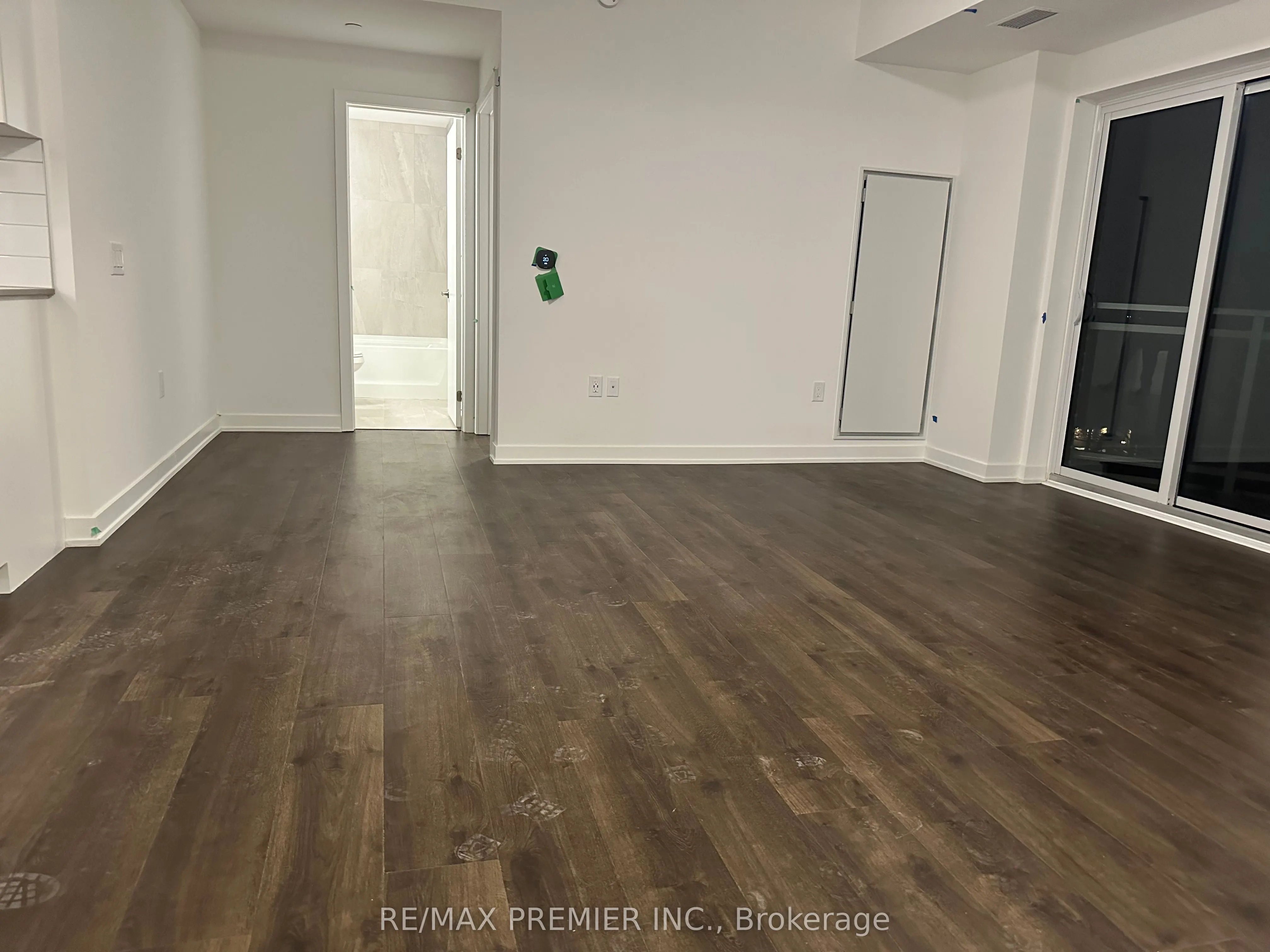 56 Lakeside Terrace, #207