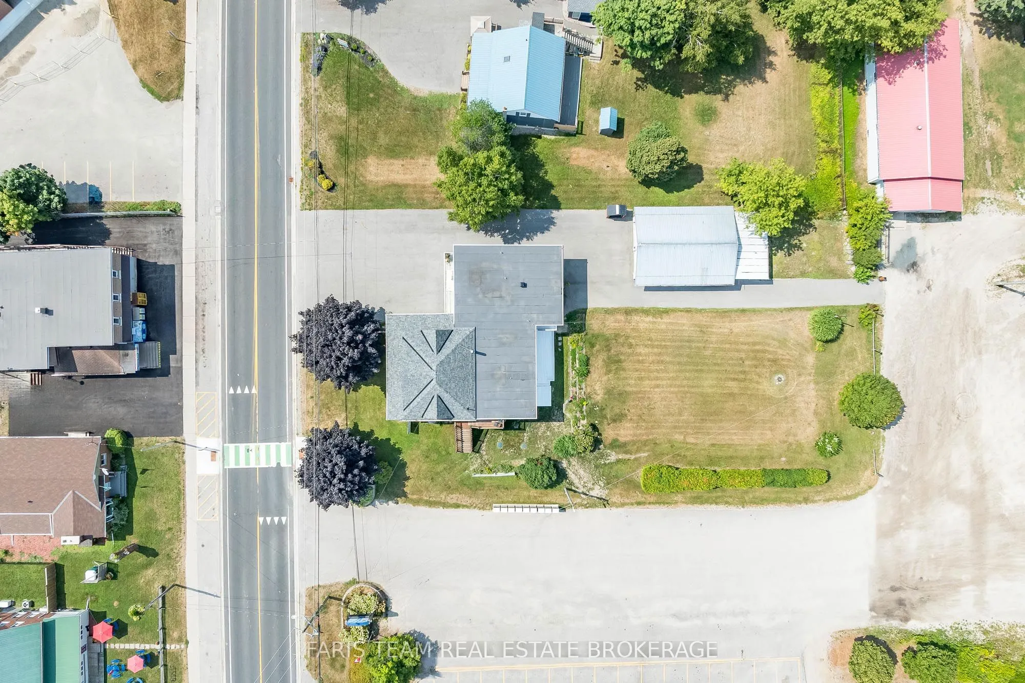 346 Lafontaine Road W