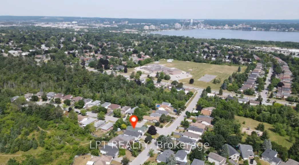 30 McConkey Place