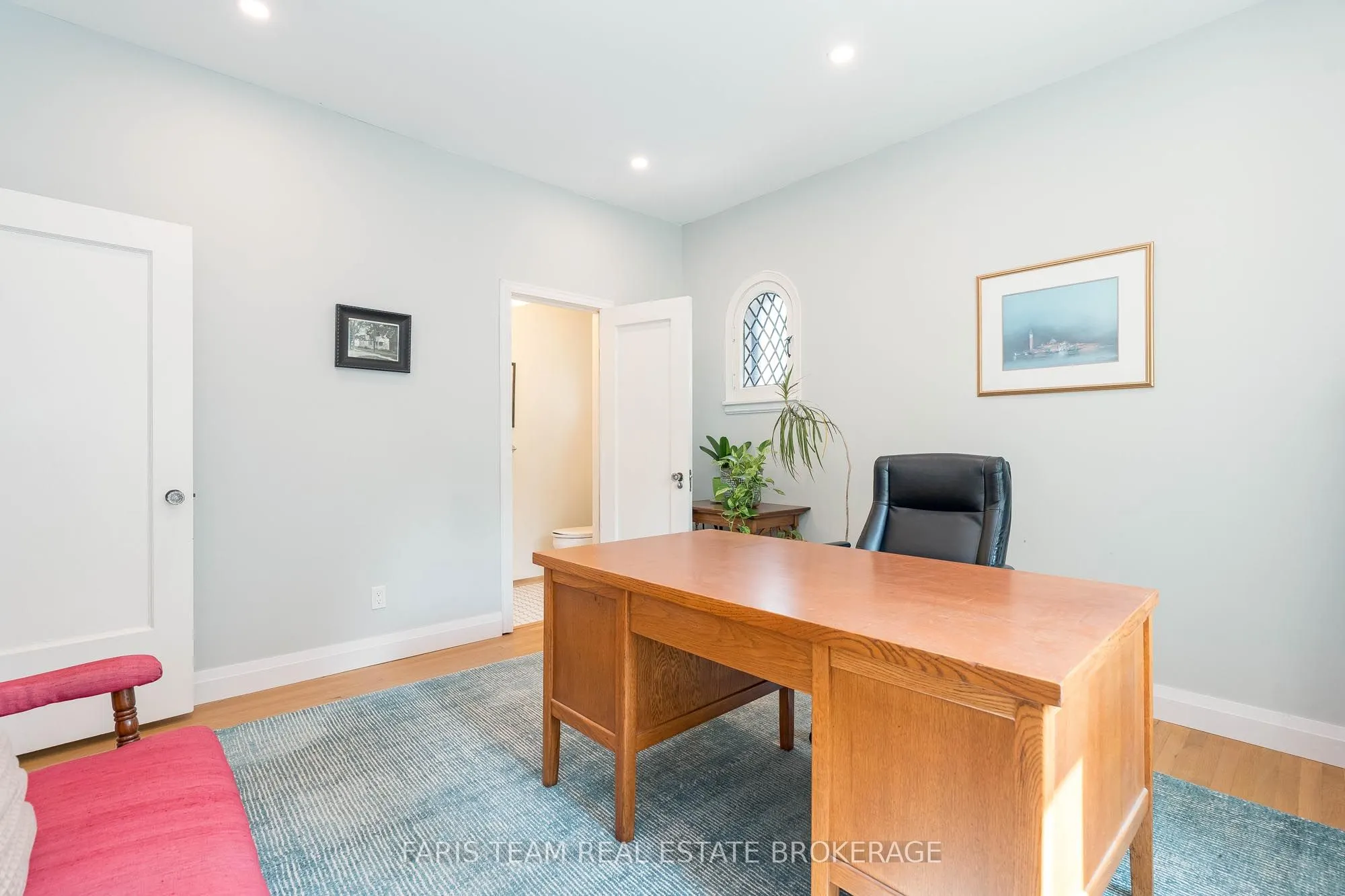 44 Tecumseth Street