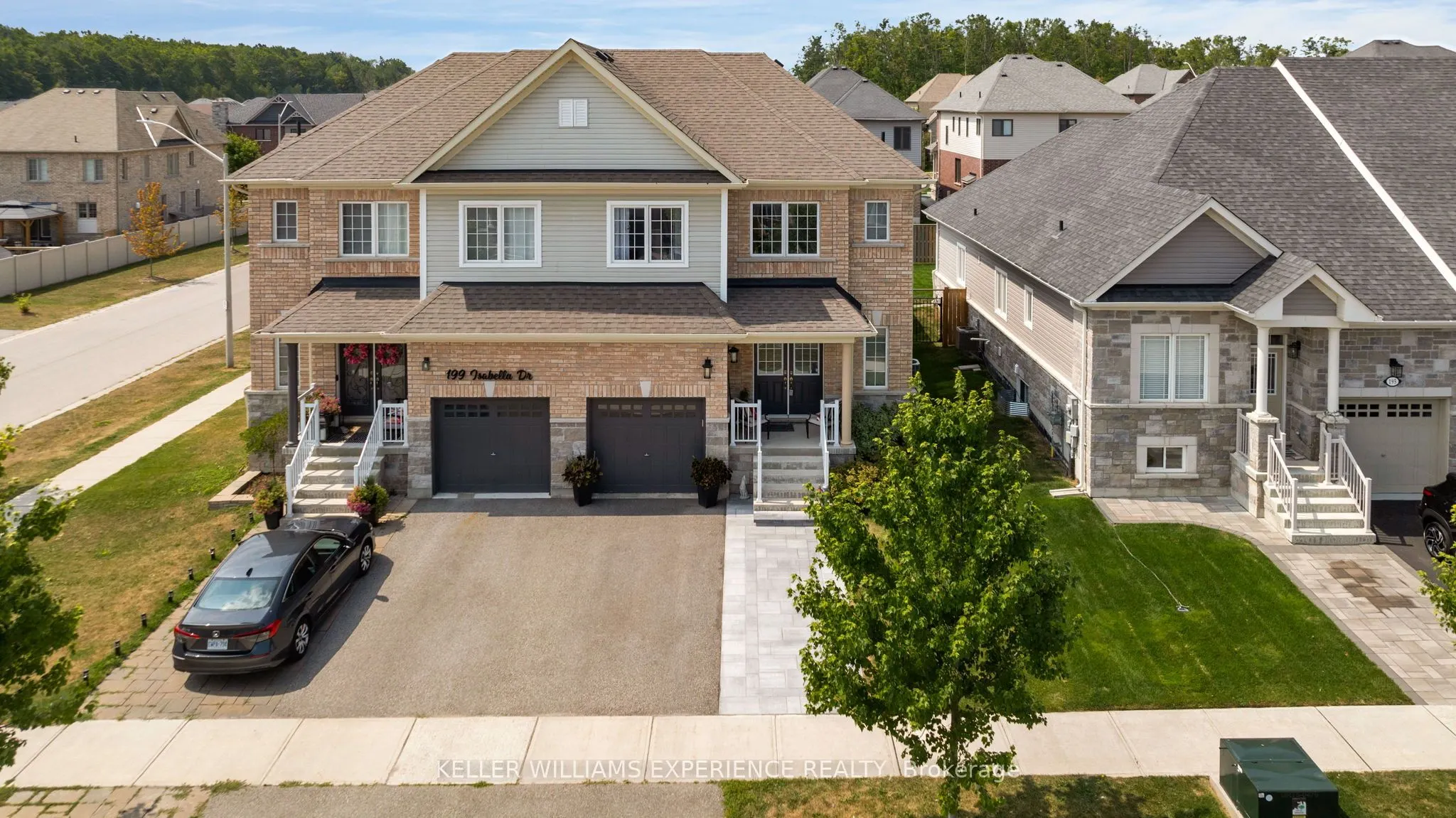 197 Isabella Drive