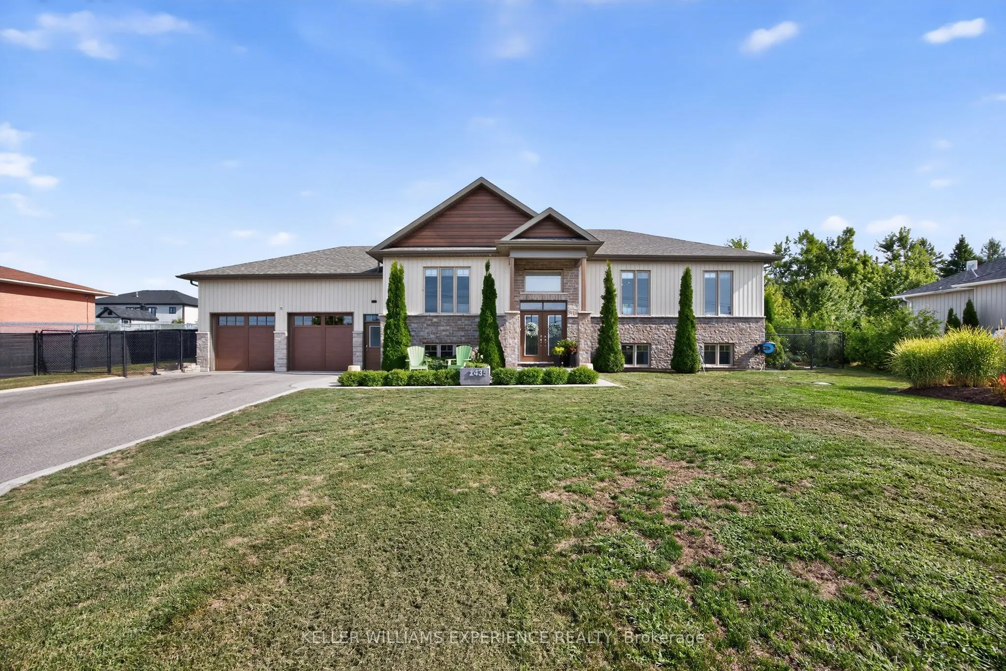 1435 15 16th Side Road E