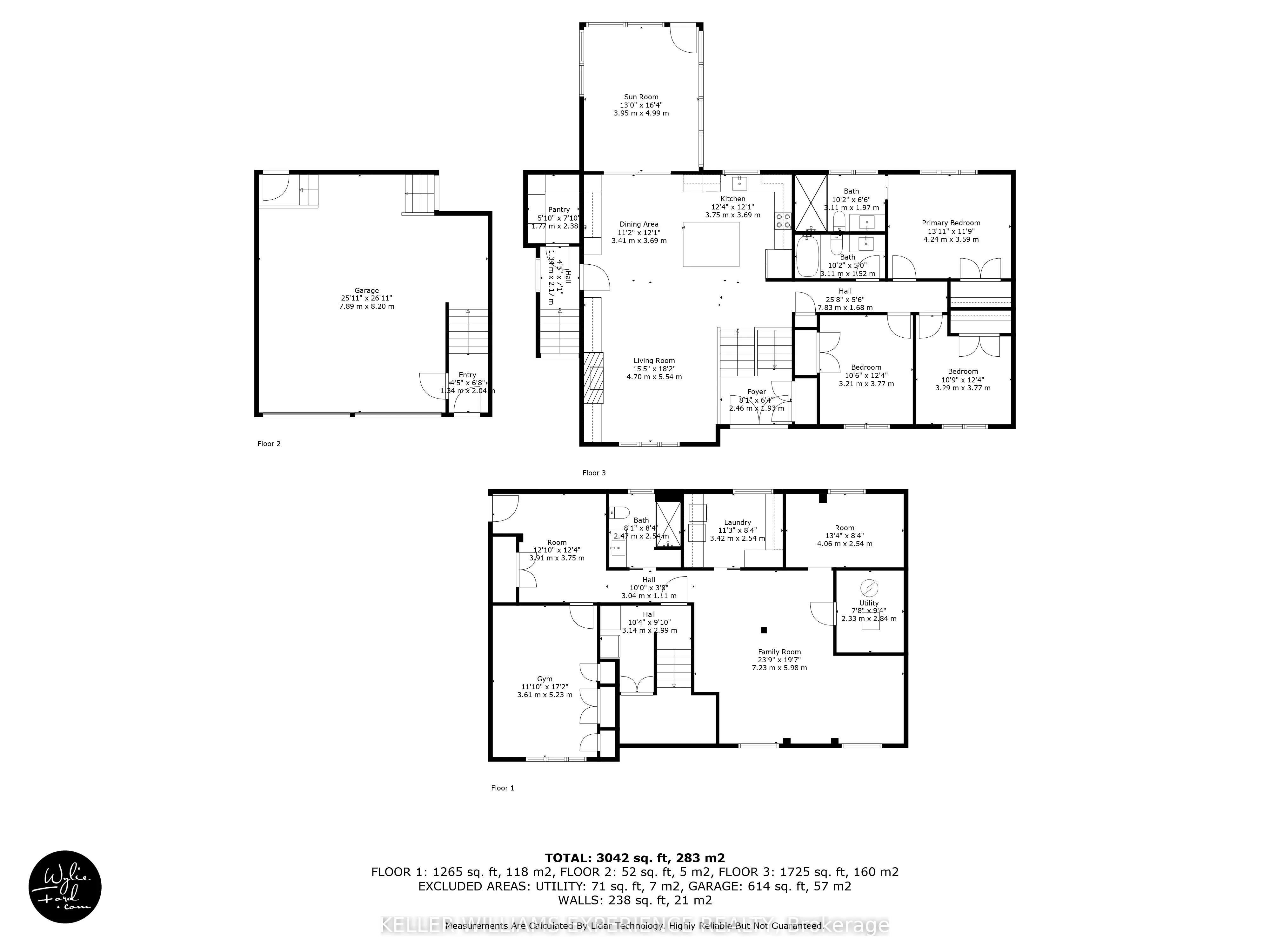 1435 15 16th Side Road E