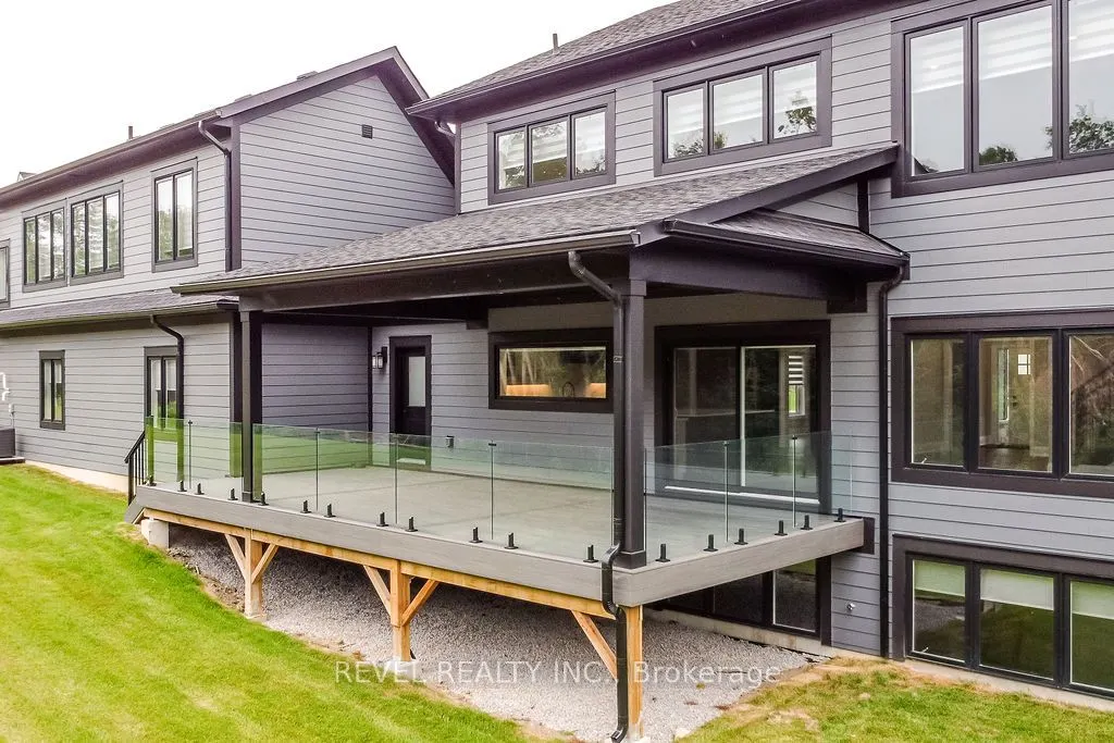 4 Clydesdale Court