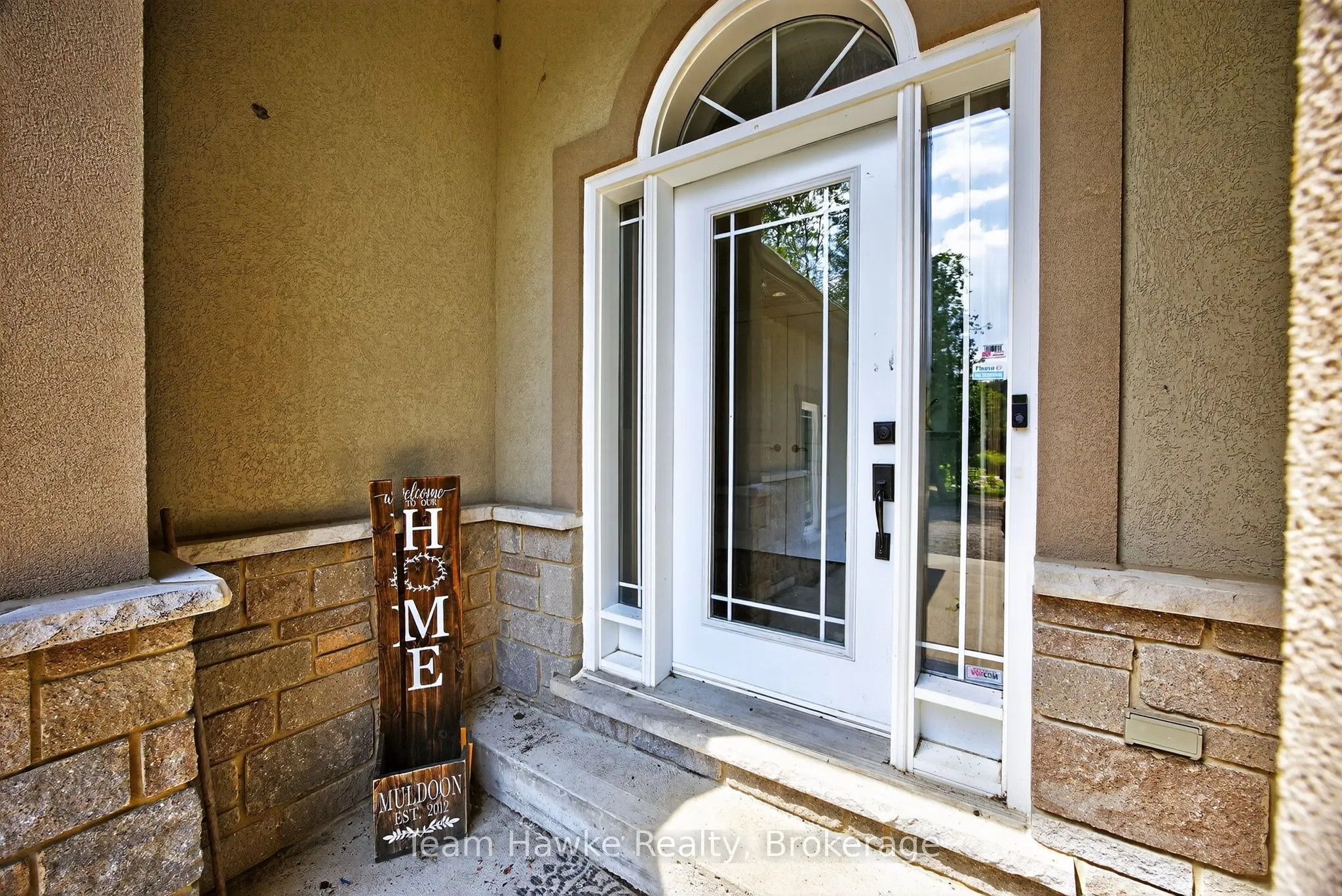 103 Spruce Street