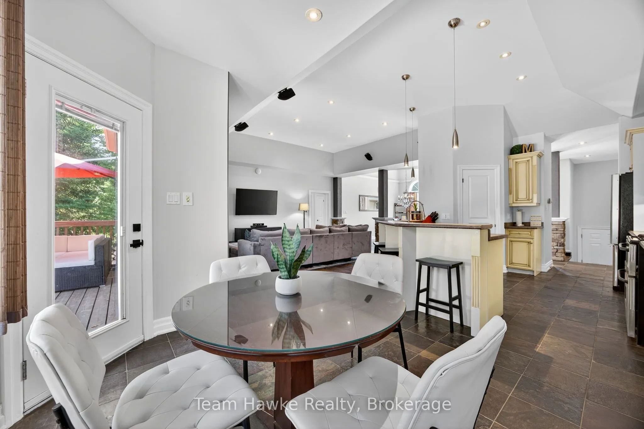 103 Spruce Street