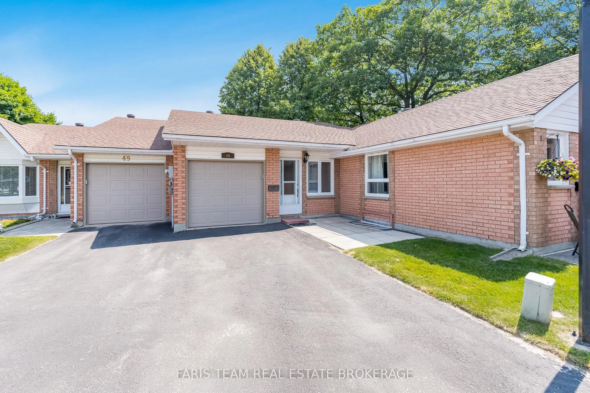 696 King Street, #48