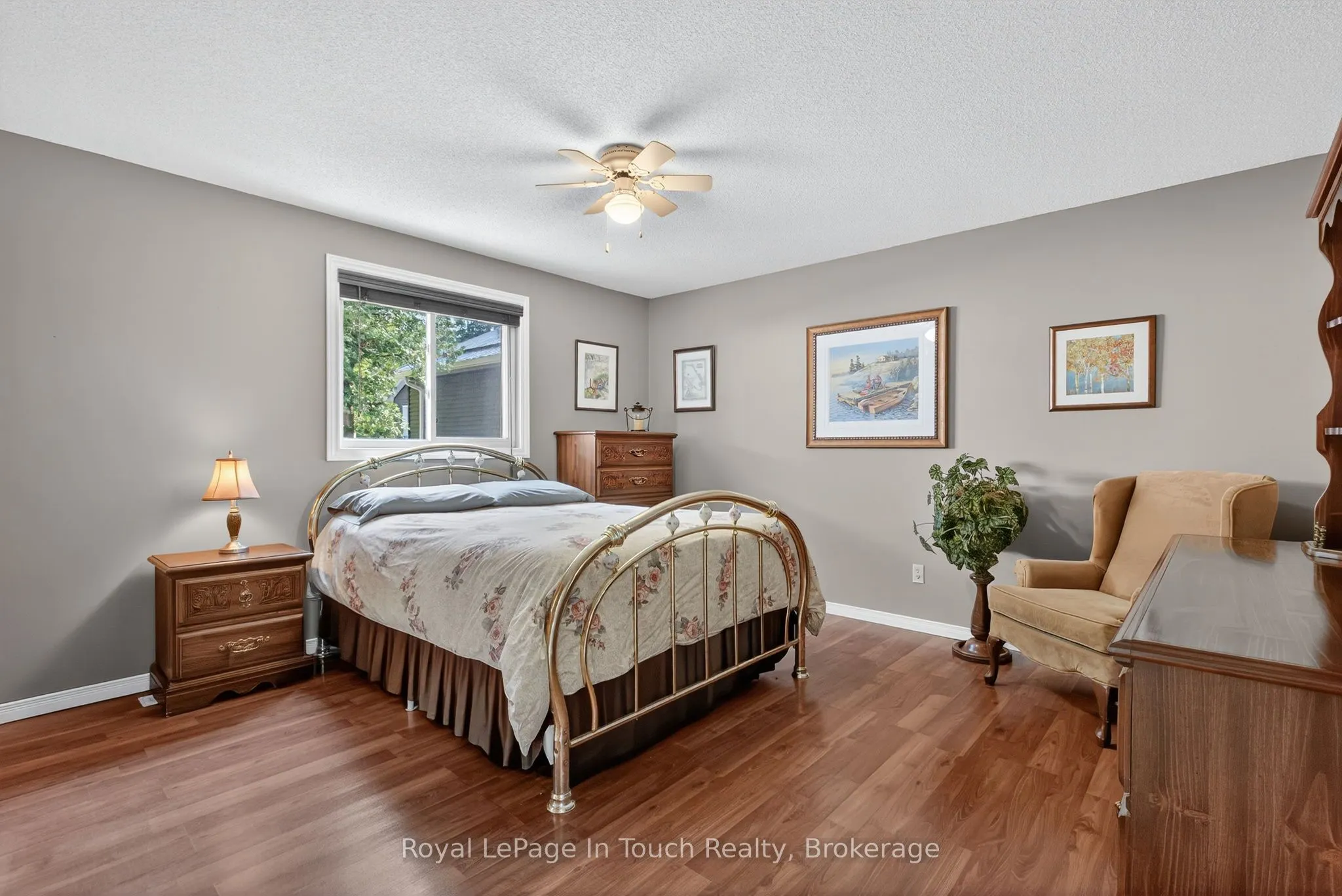 2519 Champlain Road