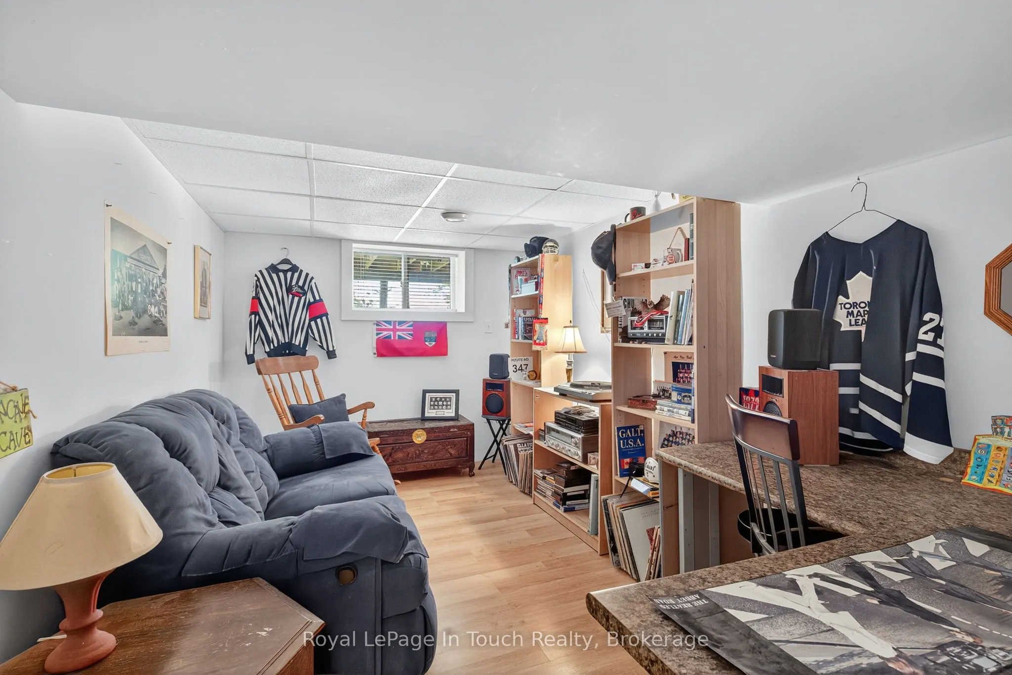 2519 Champlain Road