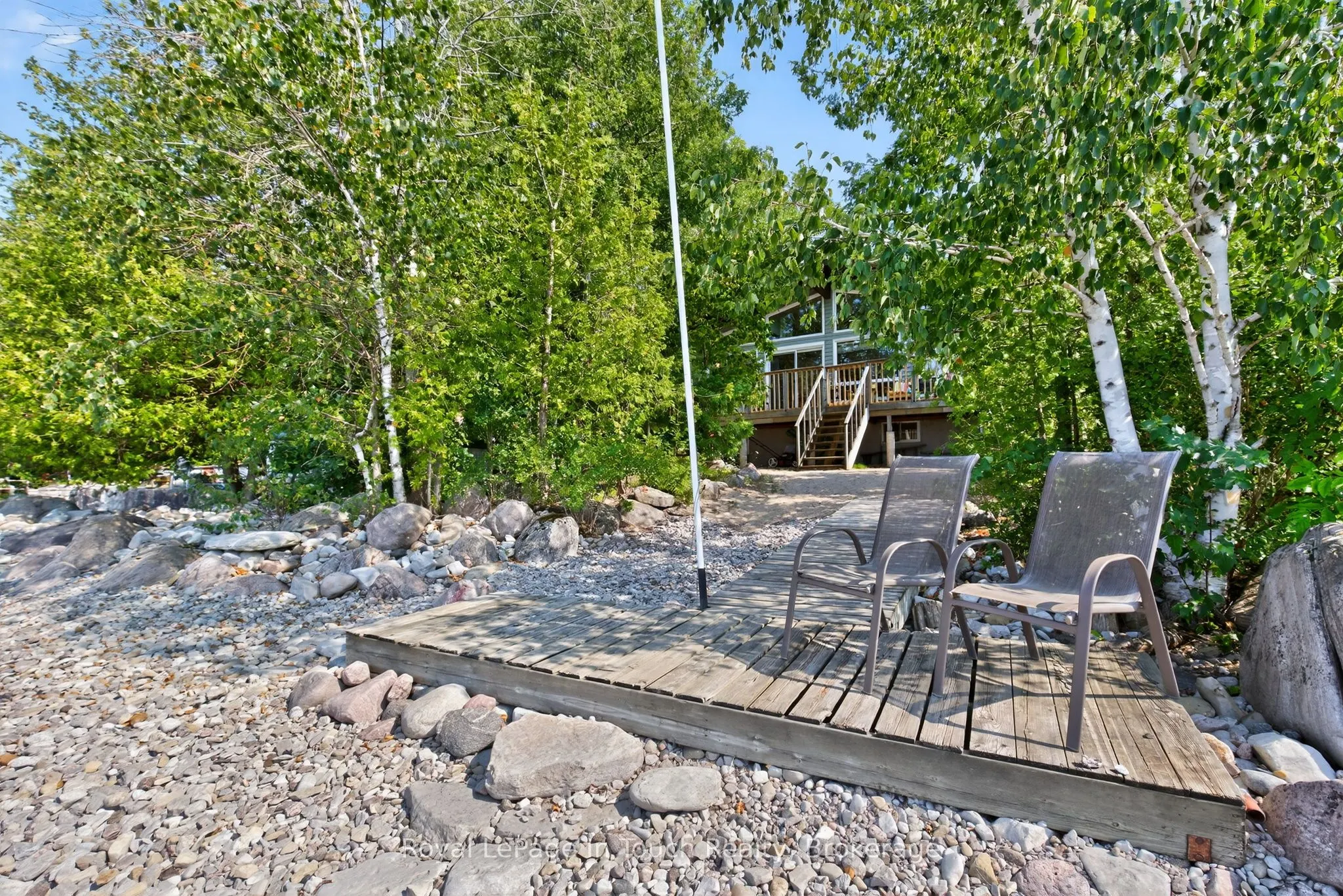2519 Champlain Road