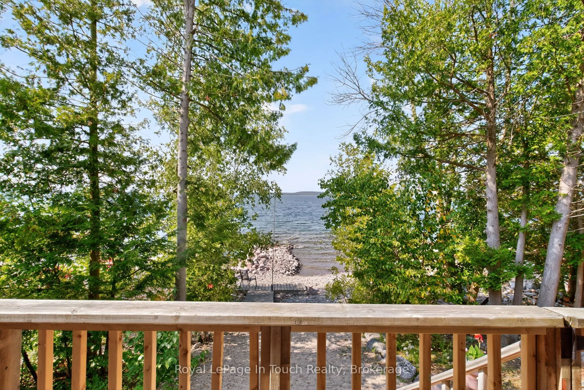 2519 Champlain Road
