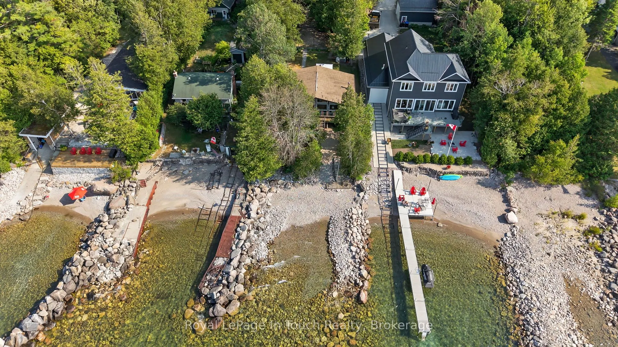 2519 Champlain Road