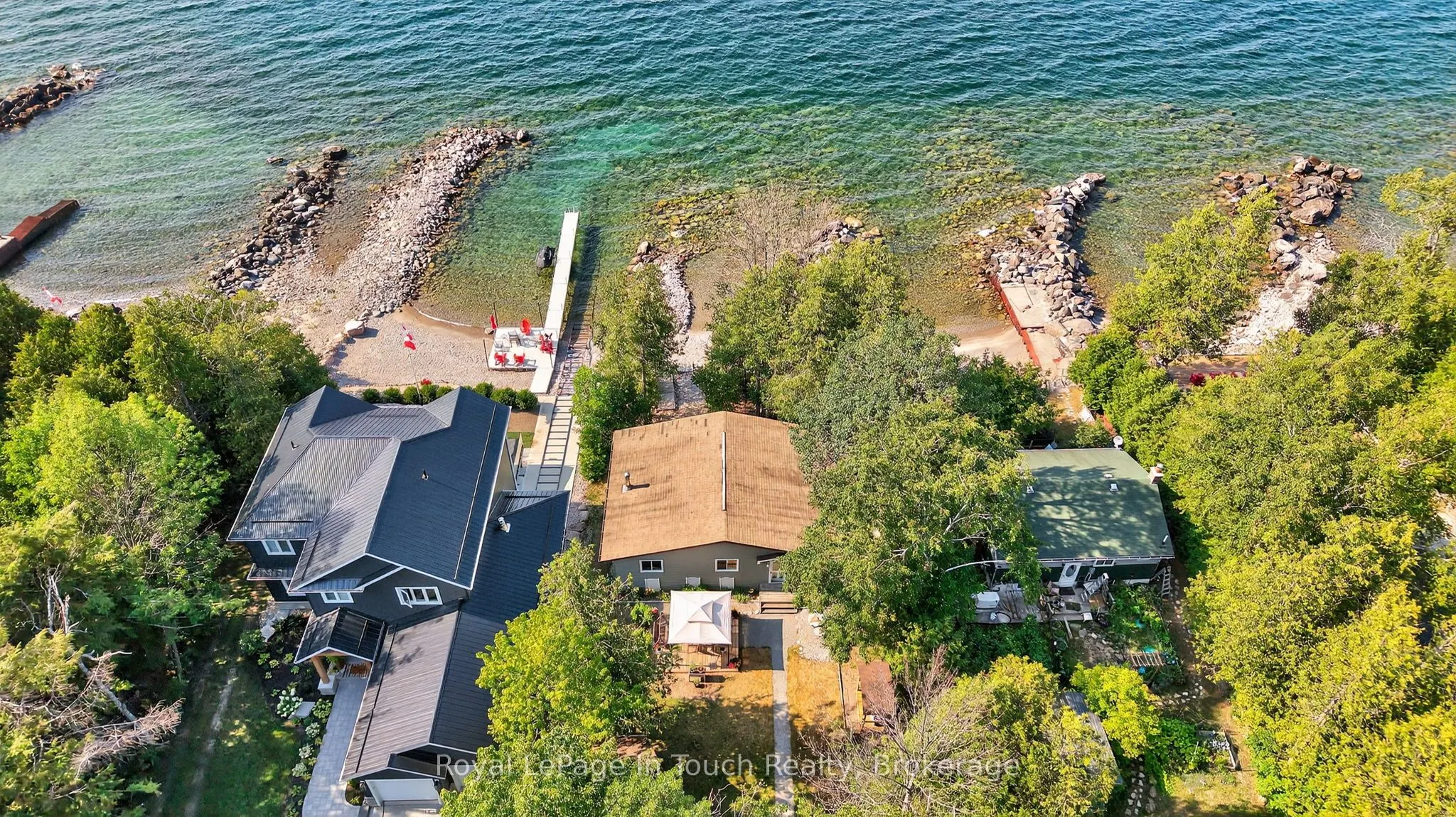 2519 Champlain Road