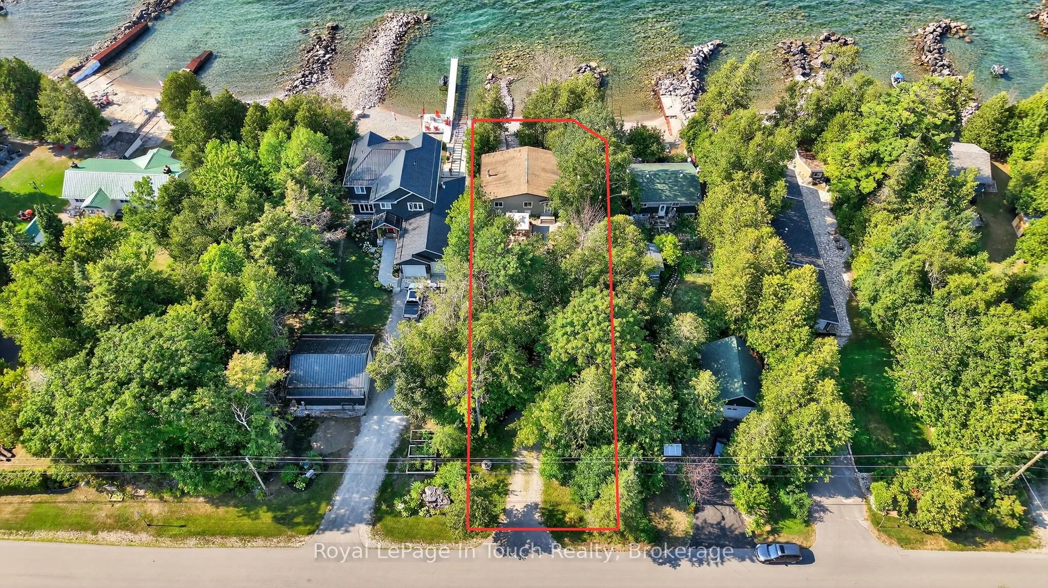 2519 Champlain Road