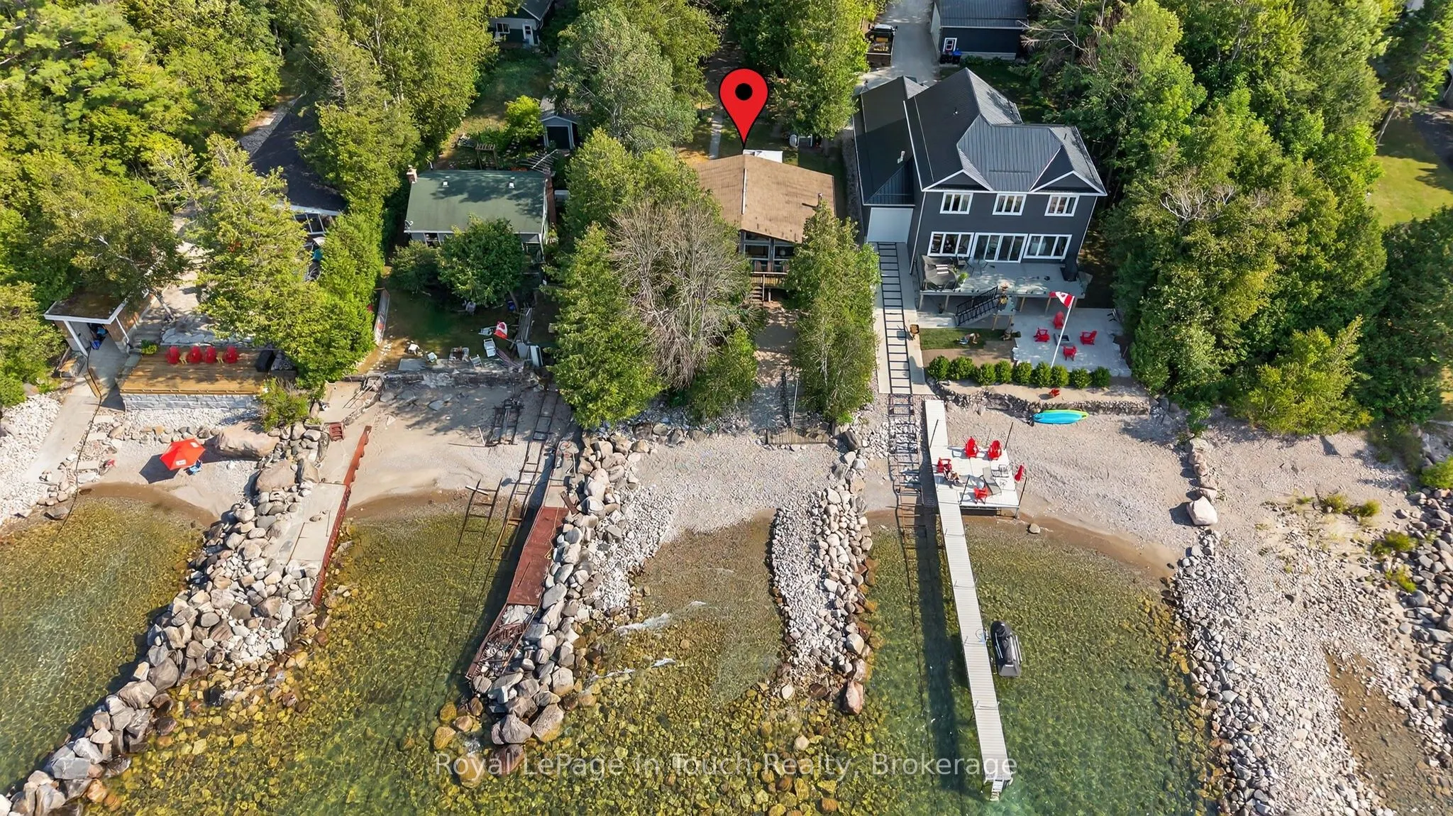 2519 Champlain Road
