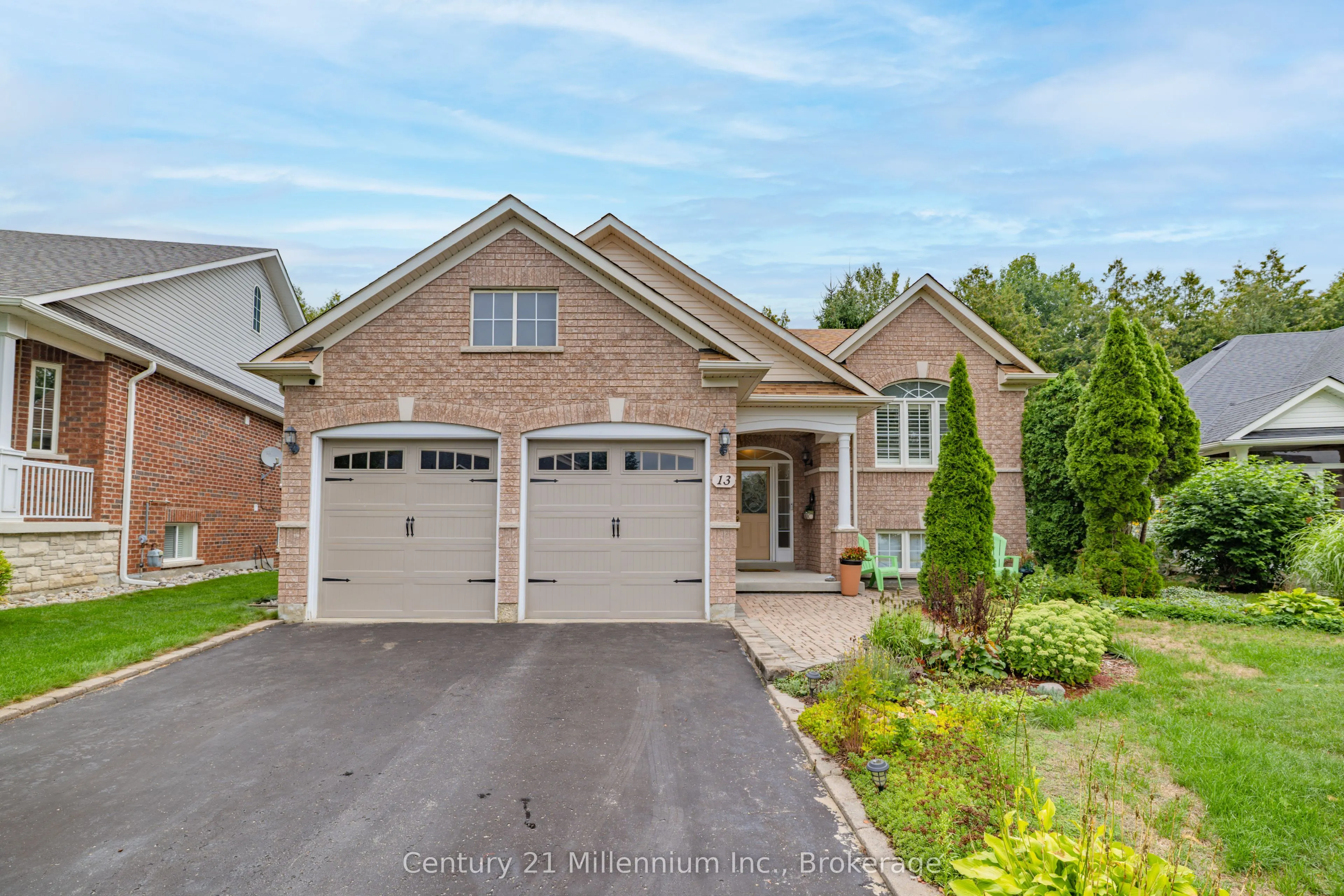 13 Marlwood Avenue