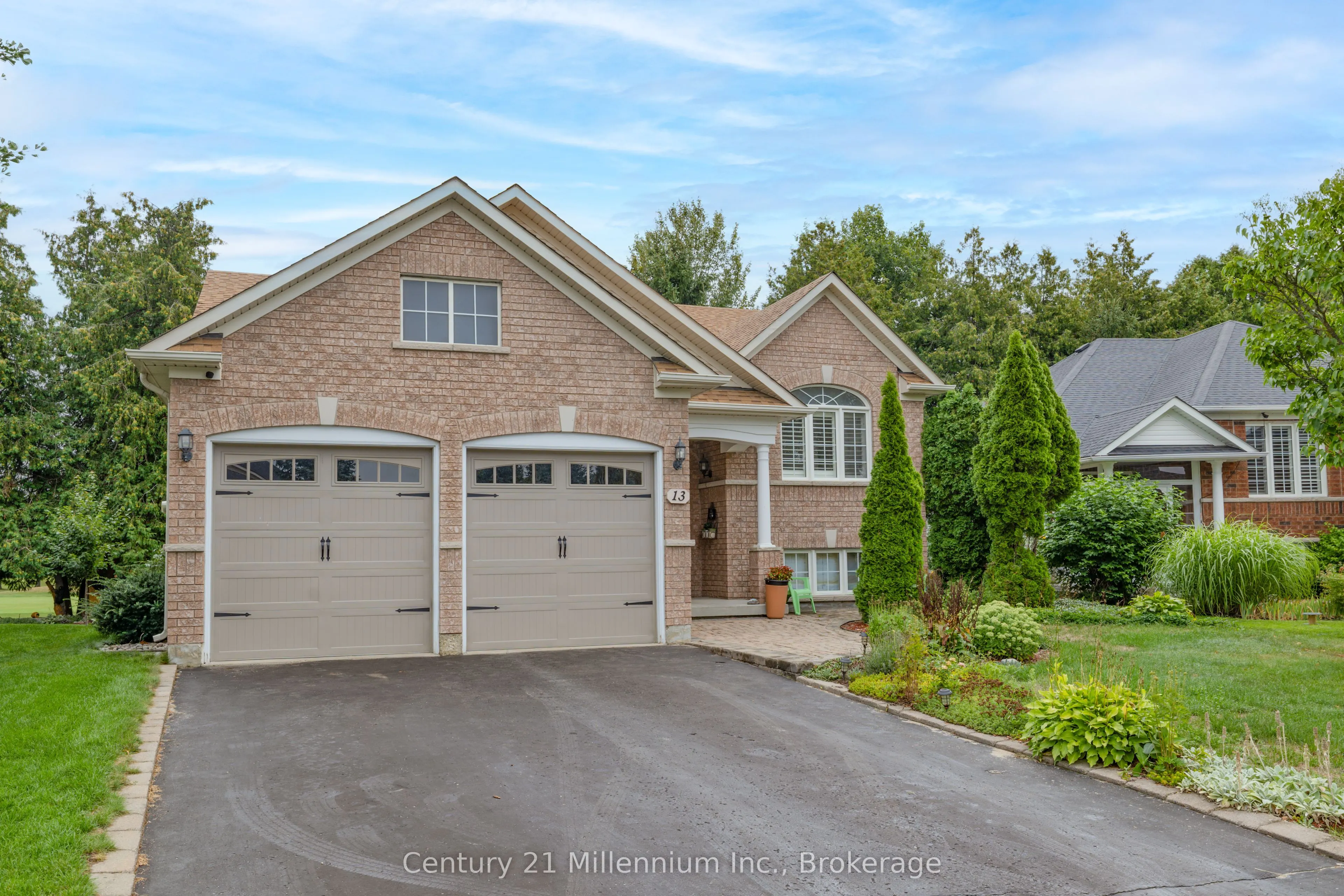 13 Marlwood Avenue
