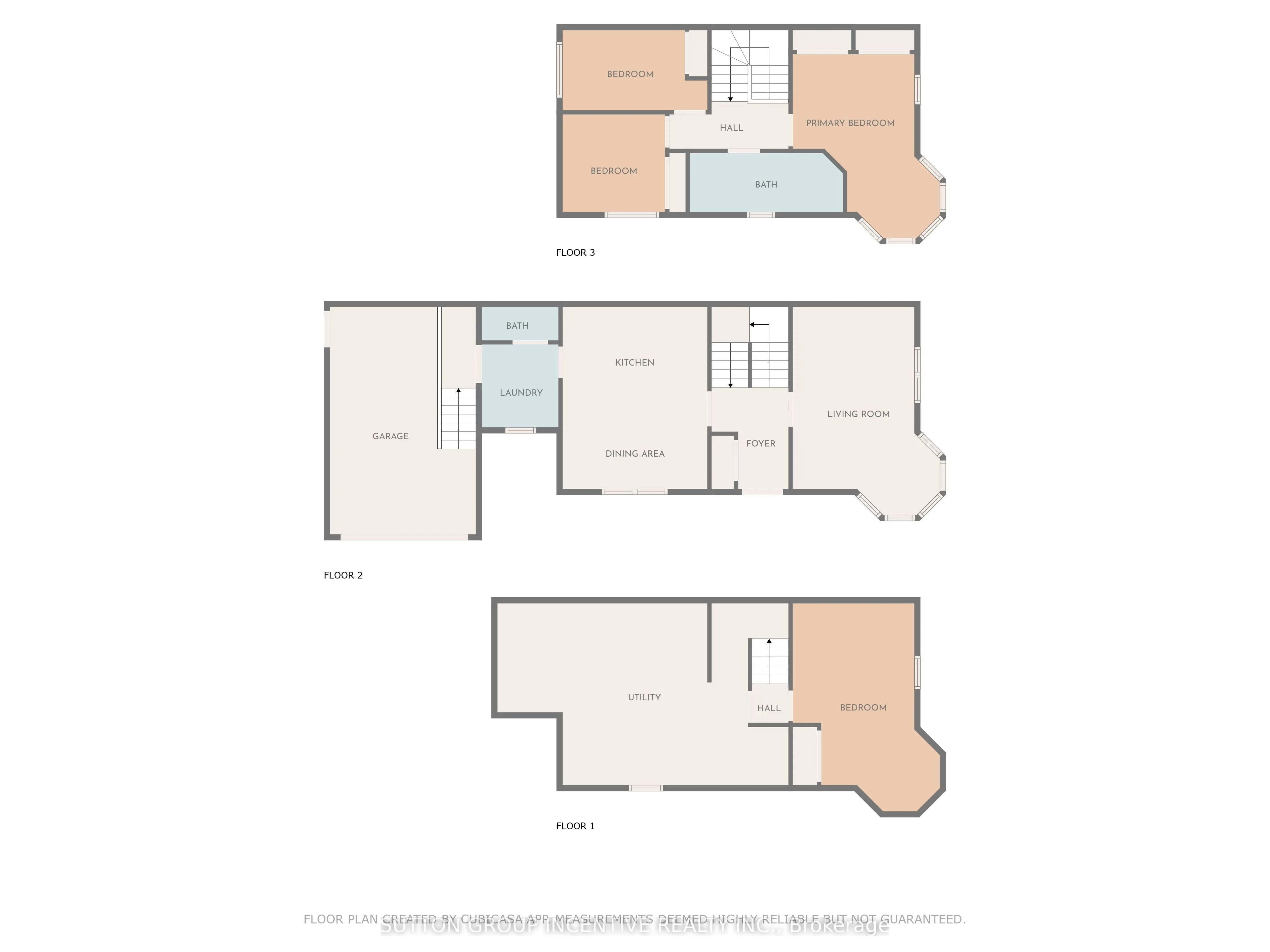 30 Bruce Crescent