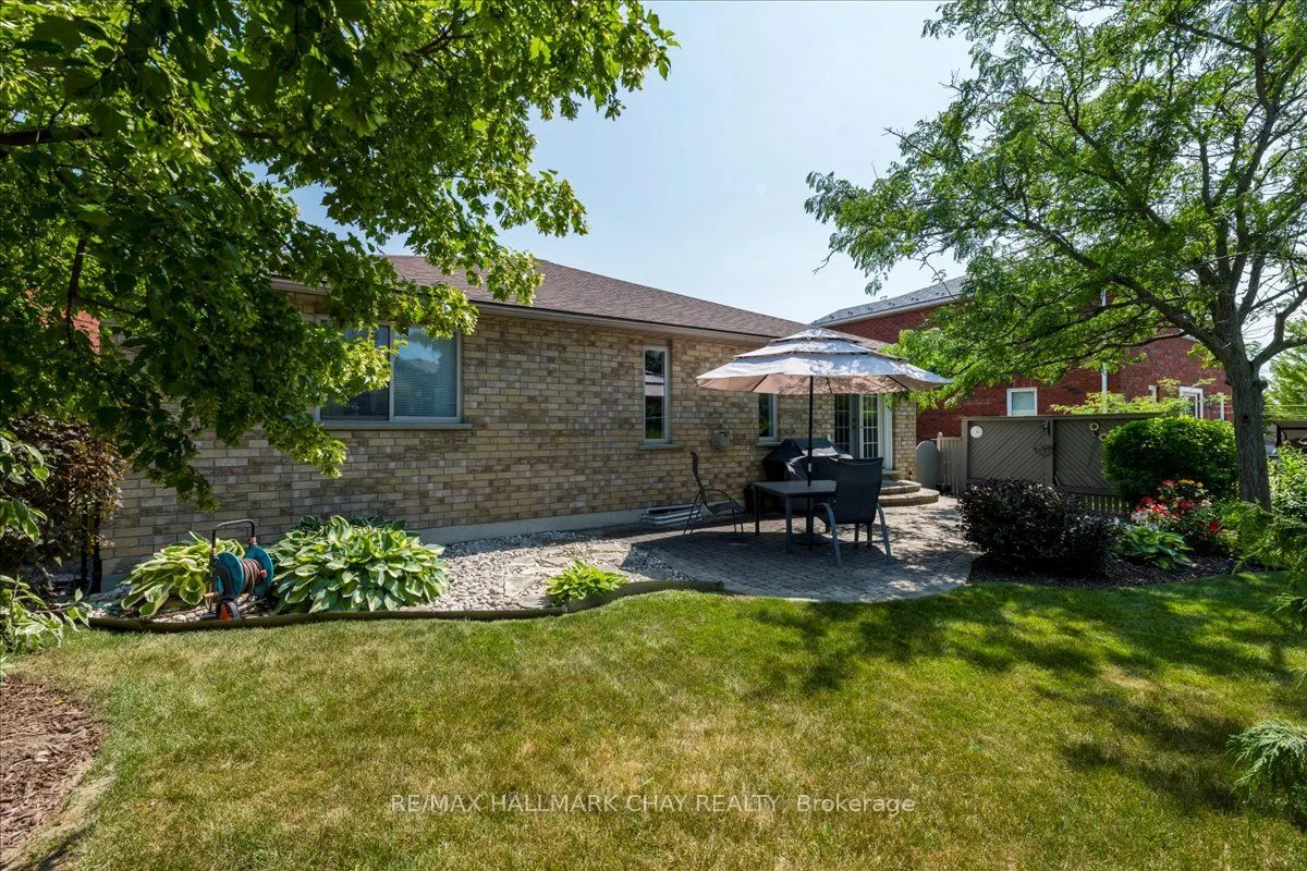 190 Pringle Drive