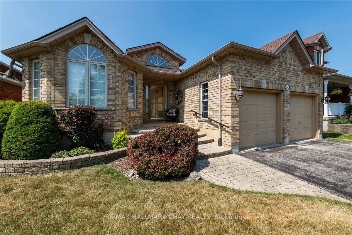 190 Pringle Drive