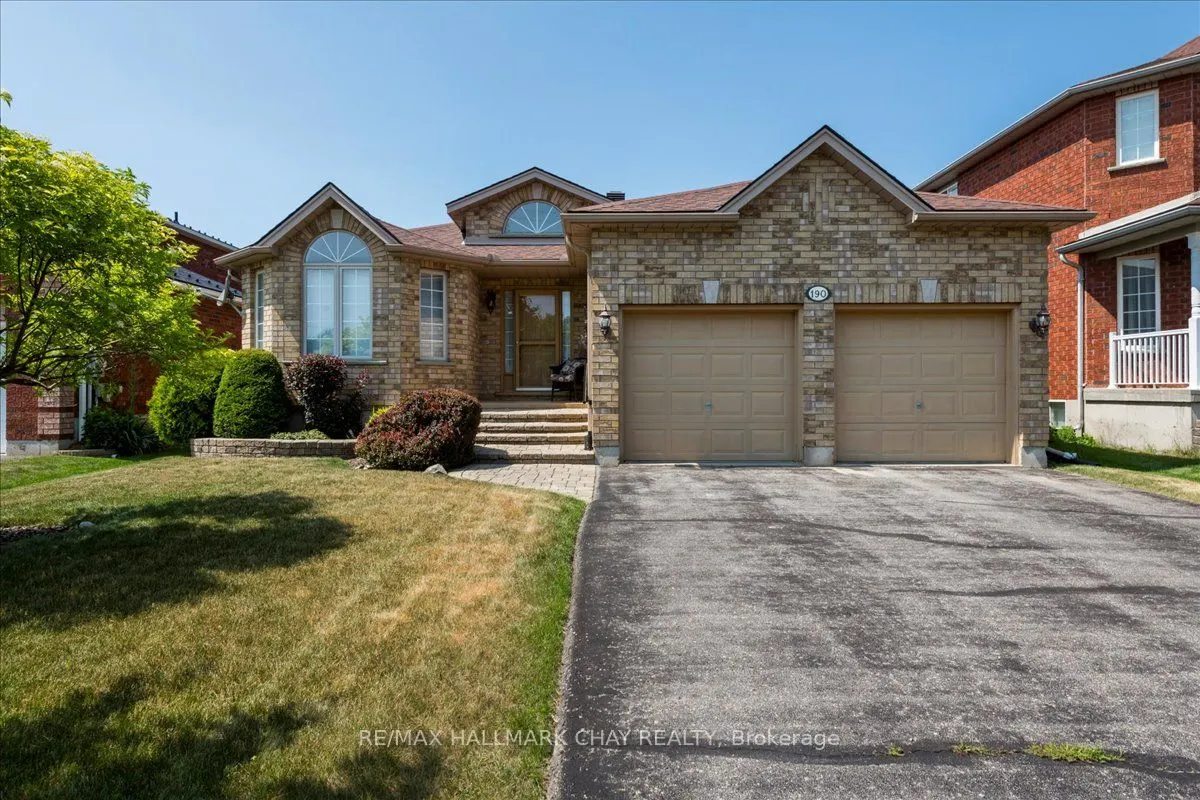 190 Pringle Drive