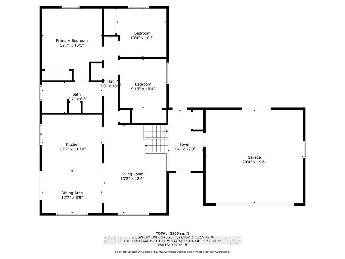 18 Lamers Crescent